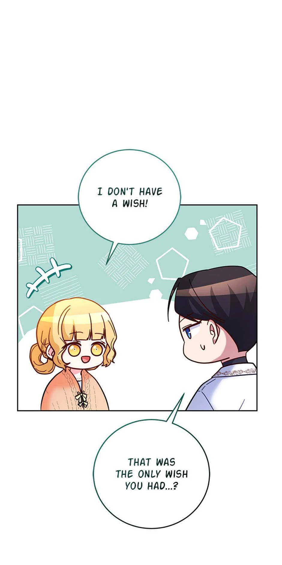 I Ended Up Saving My Crazy Stepfather! Chapter 24 page 34