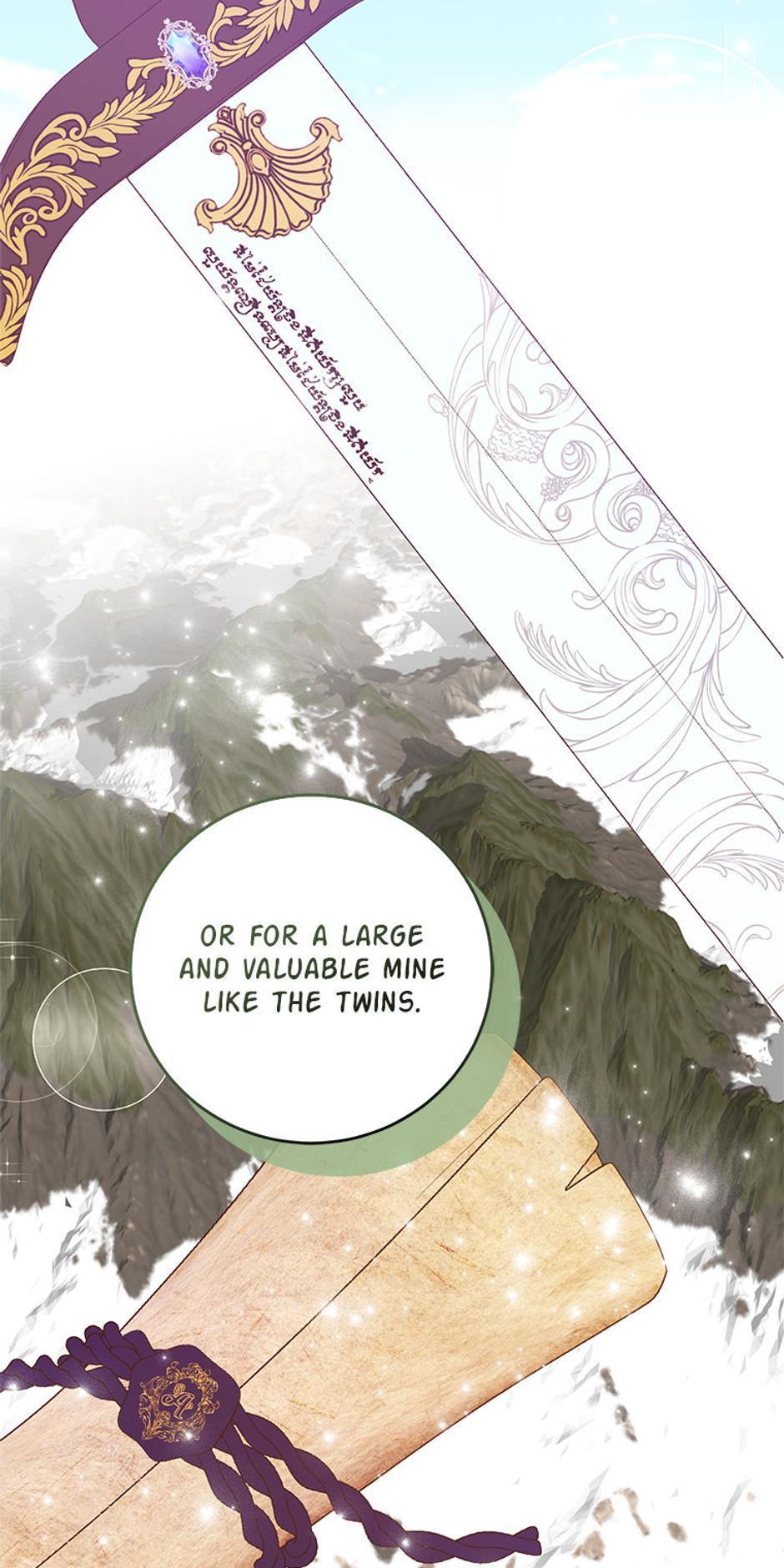 I Ended Up Saving My Crazy Stepfather! Chapter 24 page 36