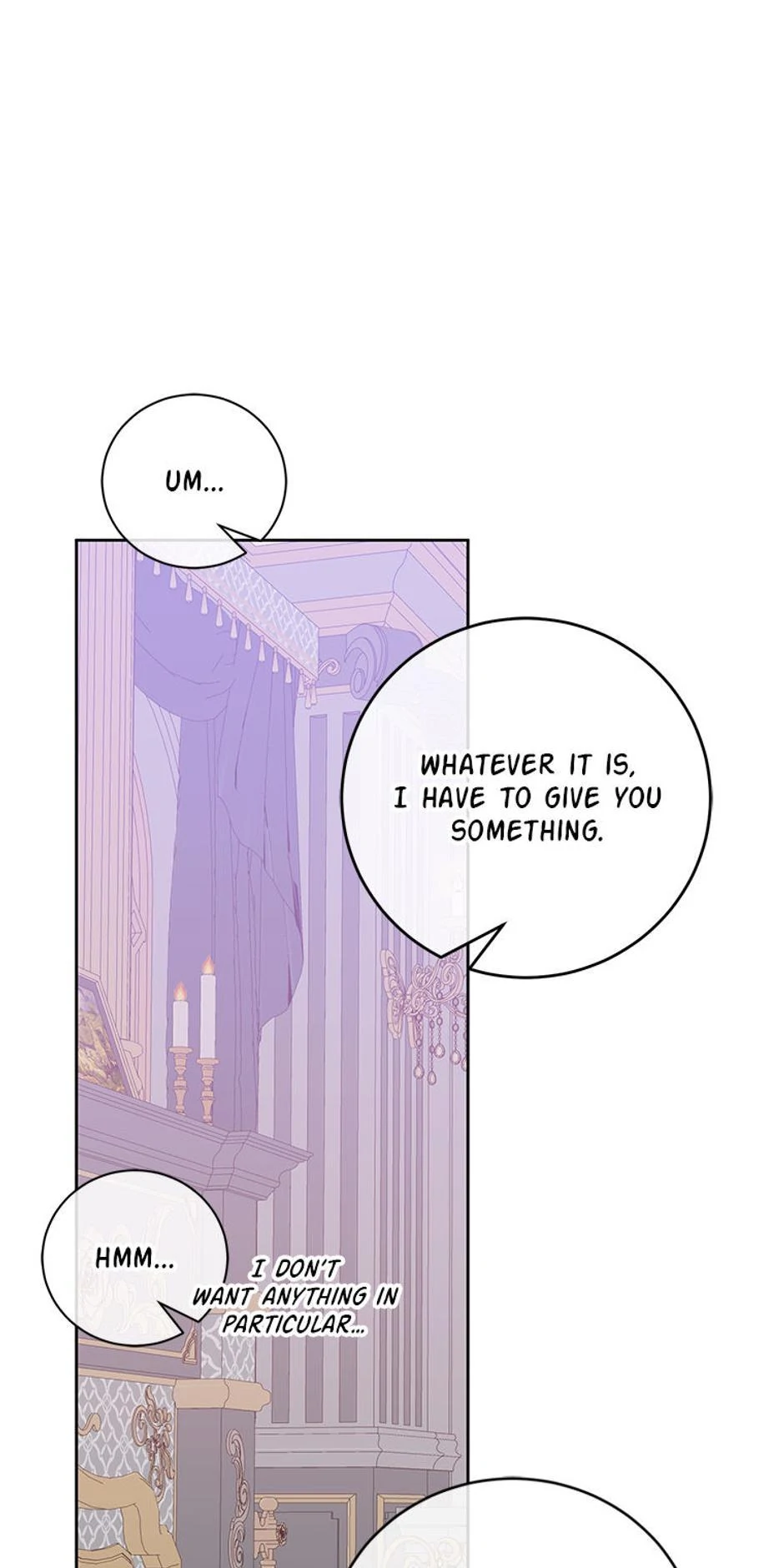 I Ended Up Saving My Crazy Stepfather! Chapter 24 page 38