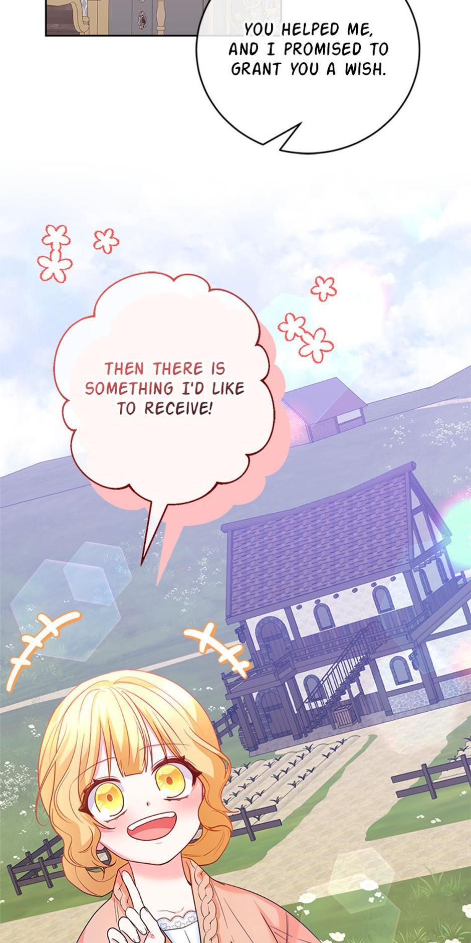 I Ended Up Saving My Crazy Stepfather! Chapter 24 page 39