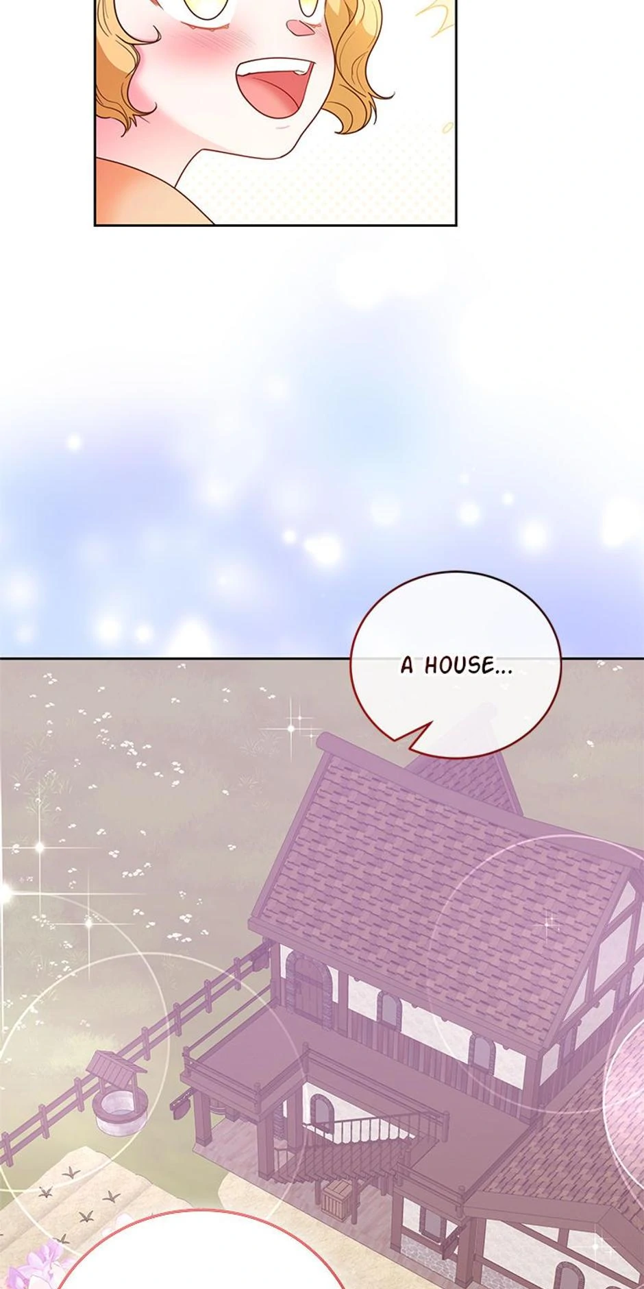 I Ended Up Saving My Crazy Stepfather! Chapter 24 page 41