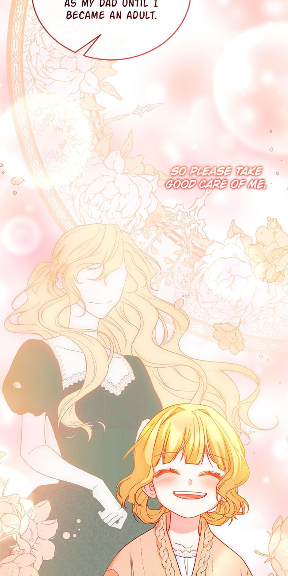 I Ended Up Saving My Crazy Stepfather! Chapter 24 page 46