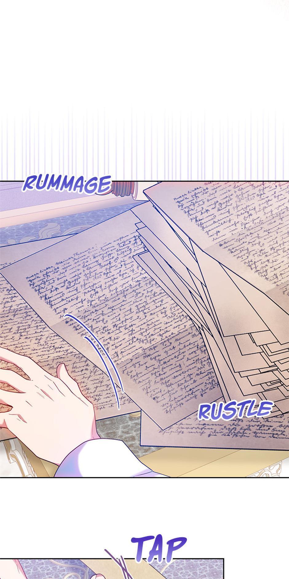I Ended Up Saving My Crazy Stepfather! Chapter 24 page 48