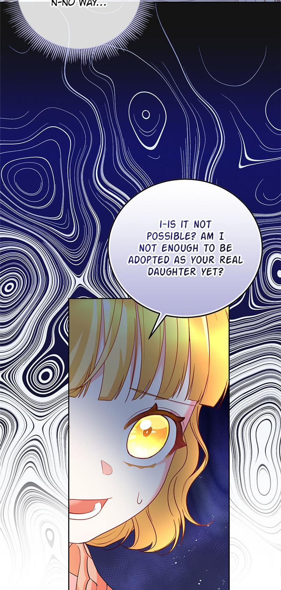 I Ended Up Saving My Crazy Stepfather! Chapter 24 page 4