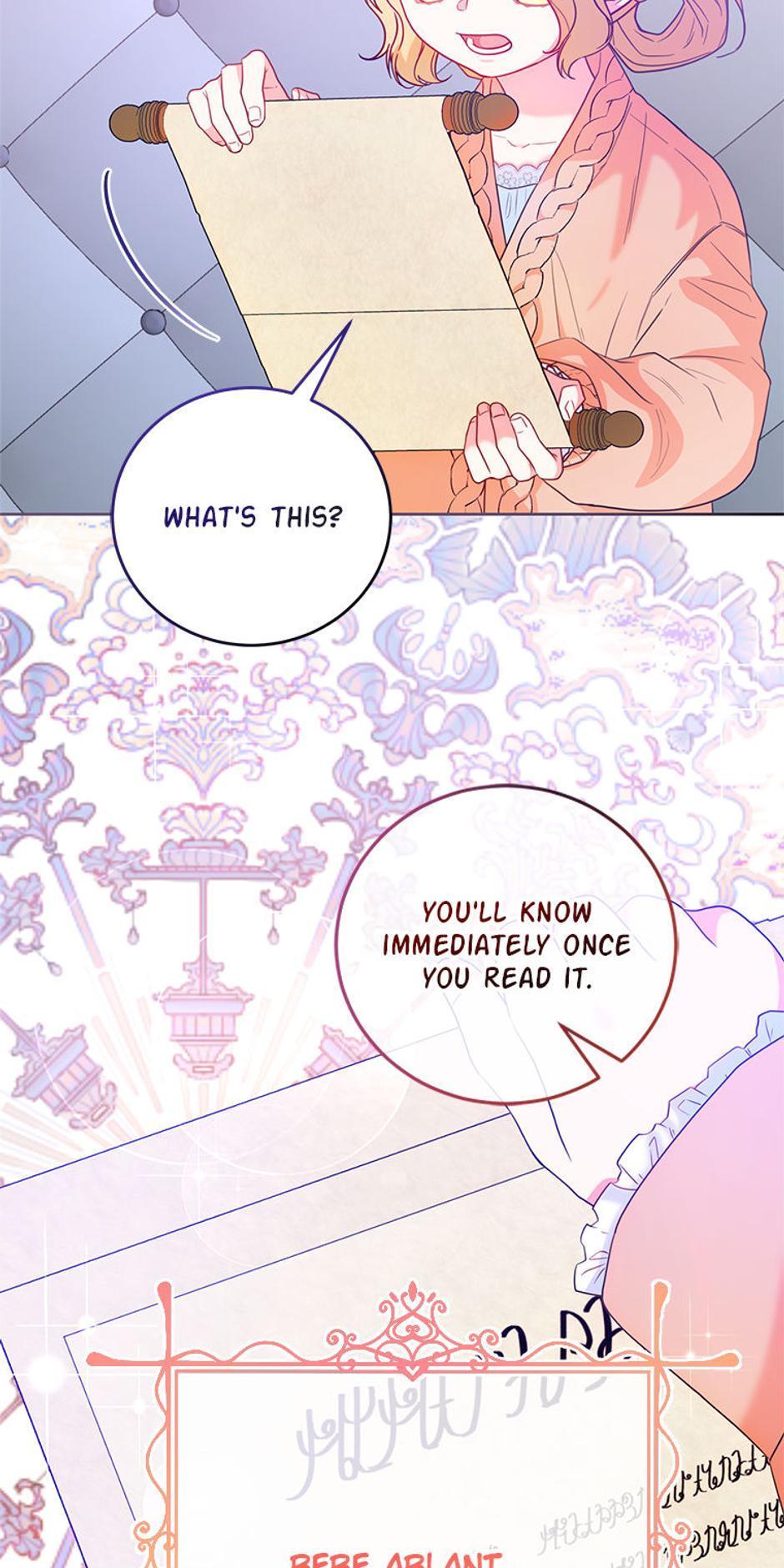 I Ended Up Saving My Crazy Stepfather! Chapter 24 page 50