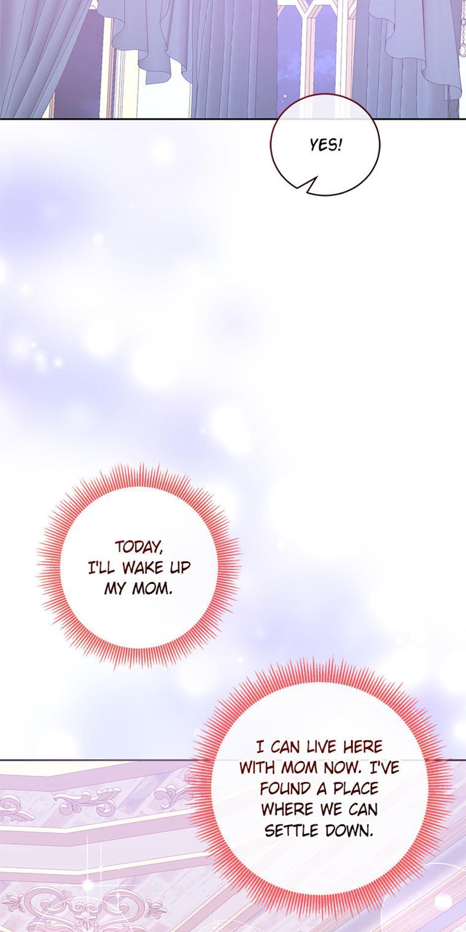 I Ended Up Saving My Crazy Stepfather! Chapter 24 page 52