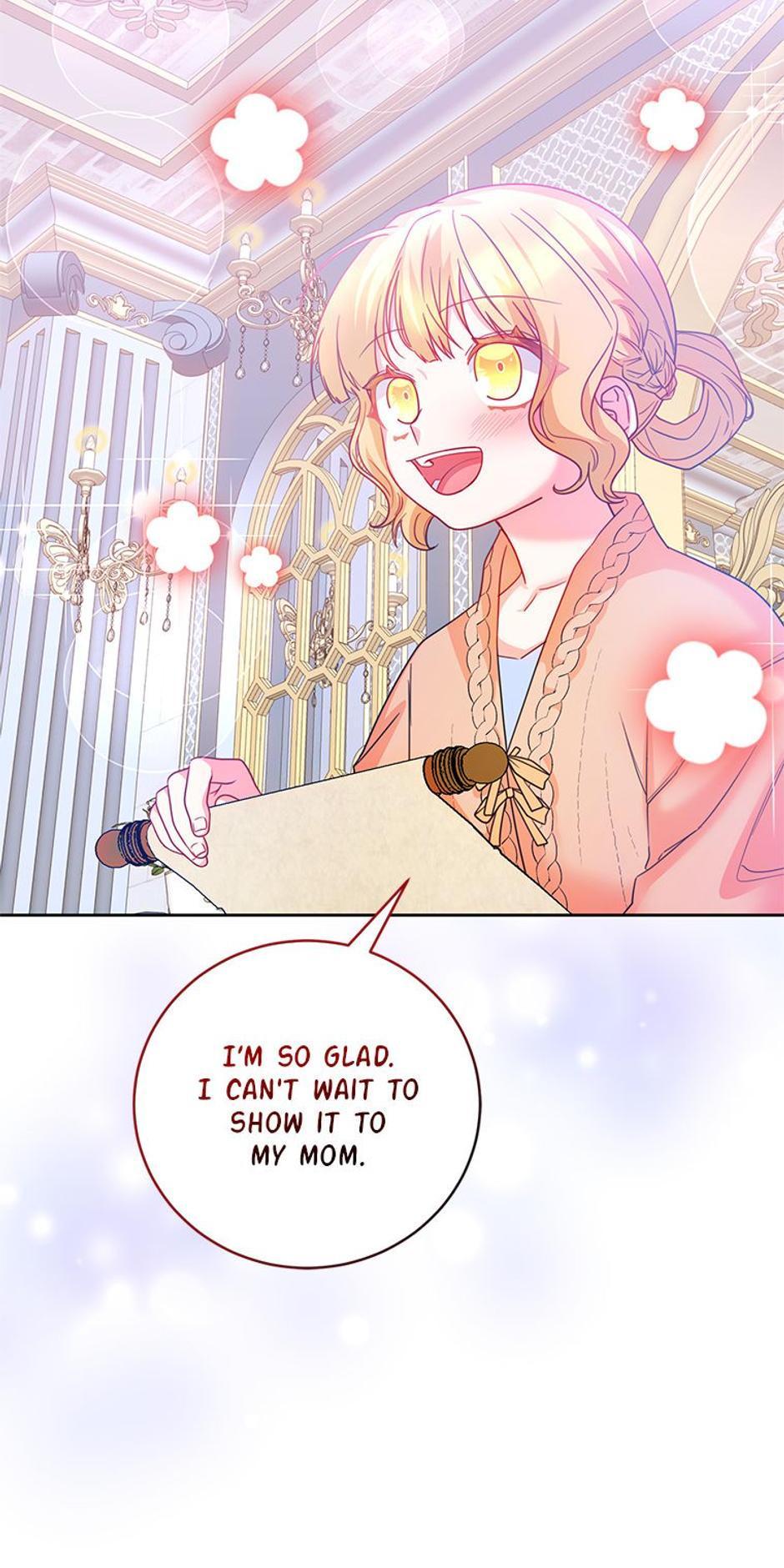 I Ended Up Saving My Crazy Stepfather! Chapter 24 page 53
