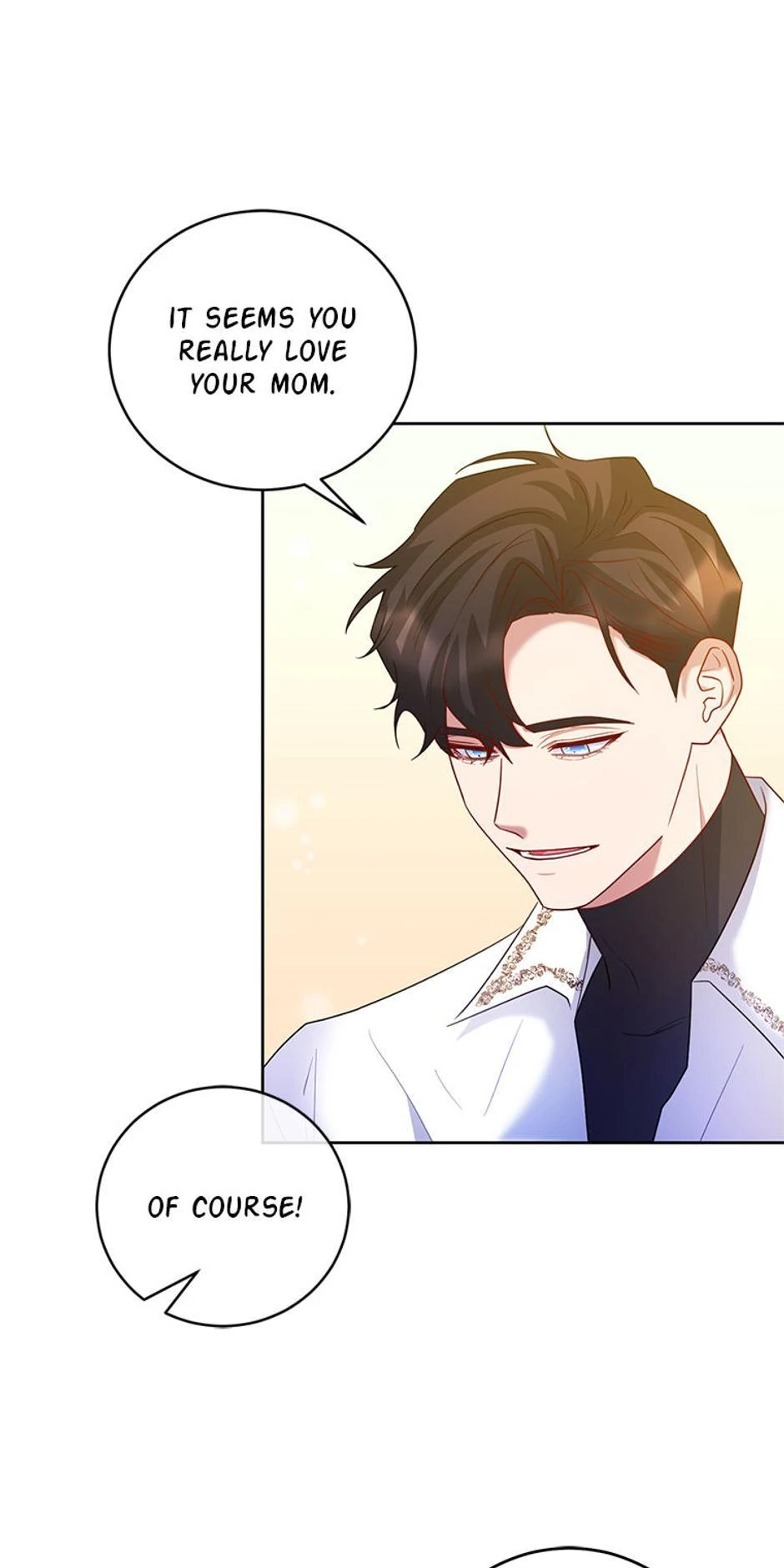 I Ended Up Saving My Crazy Stepfather! Chapter 24 page 54