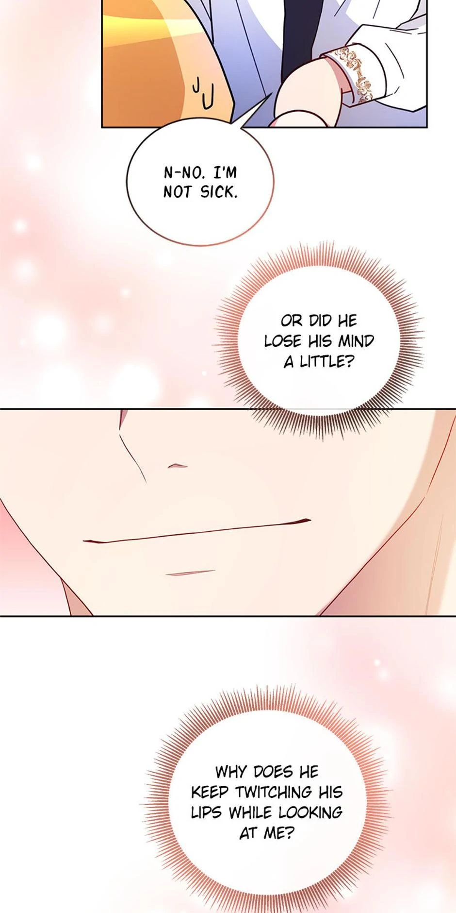 I Ended Up Saving My Crazy Stepfather! Chapter 24 page 59