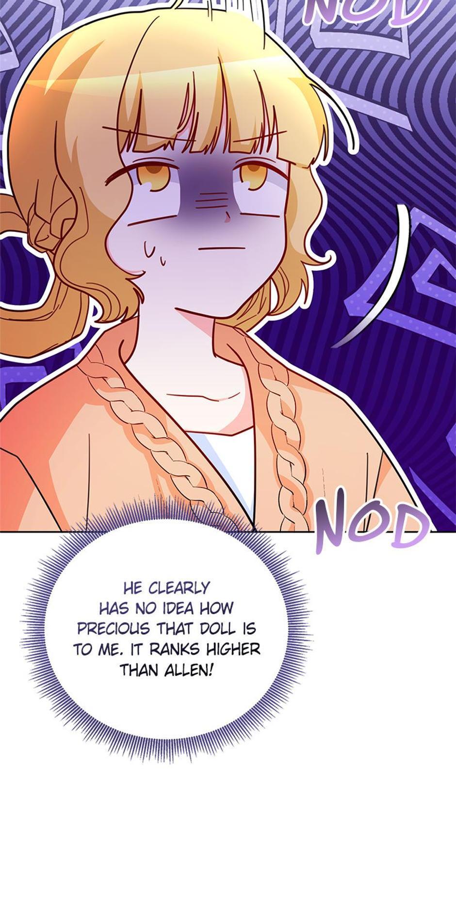 I Ended Up Saving My Crazy Stepfather! Chapter 24 page 63