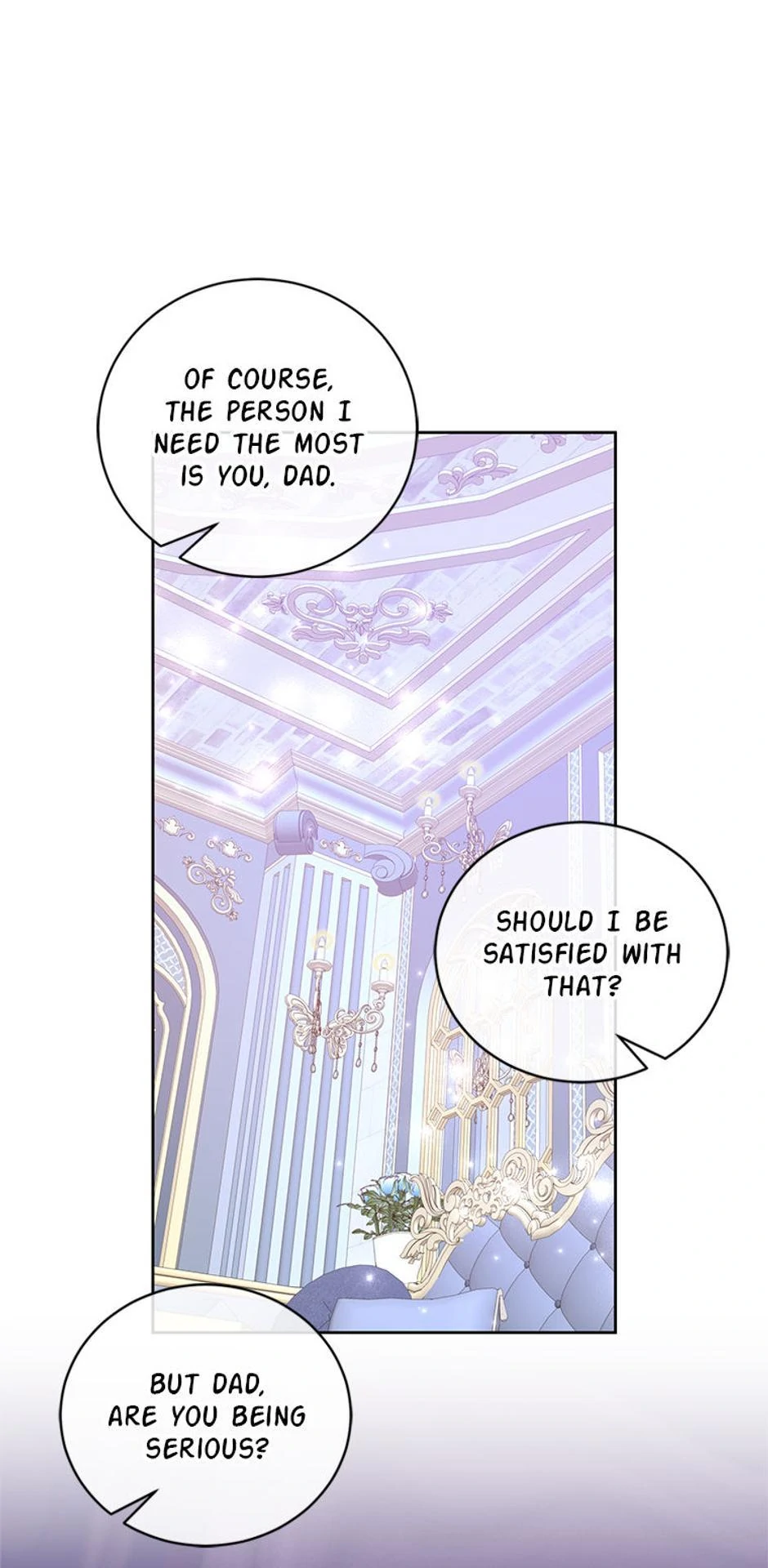 I Ended Up Saving My Crazy Stepfather! Chapter 24 page 64