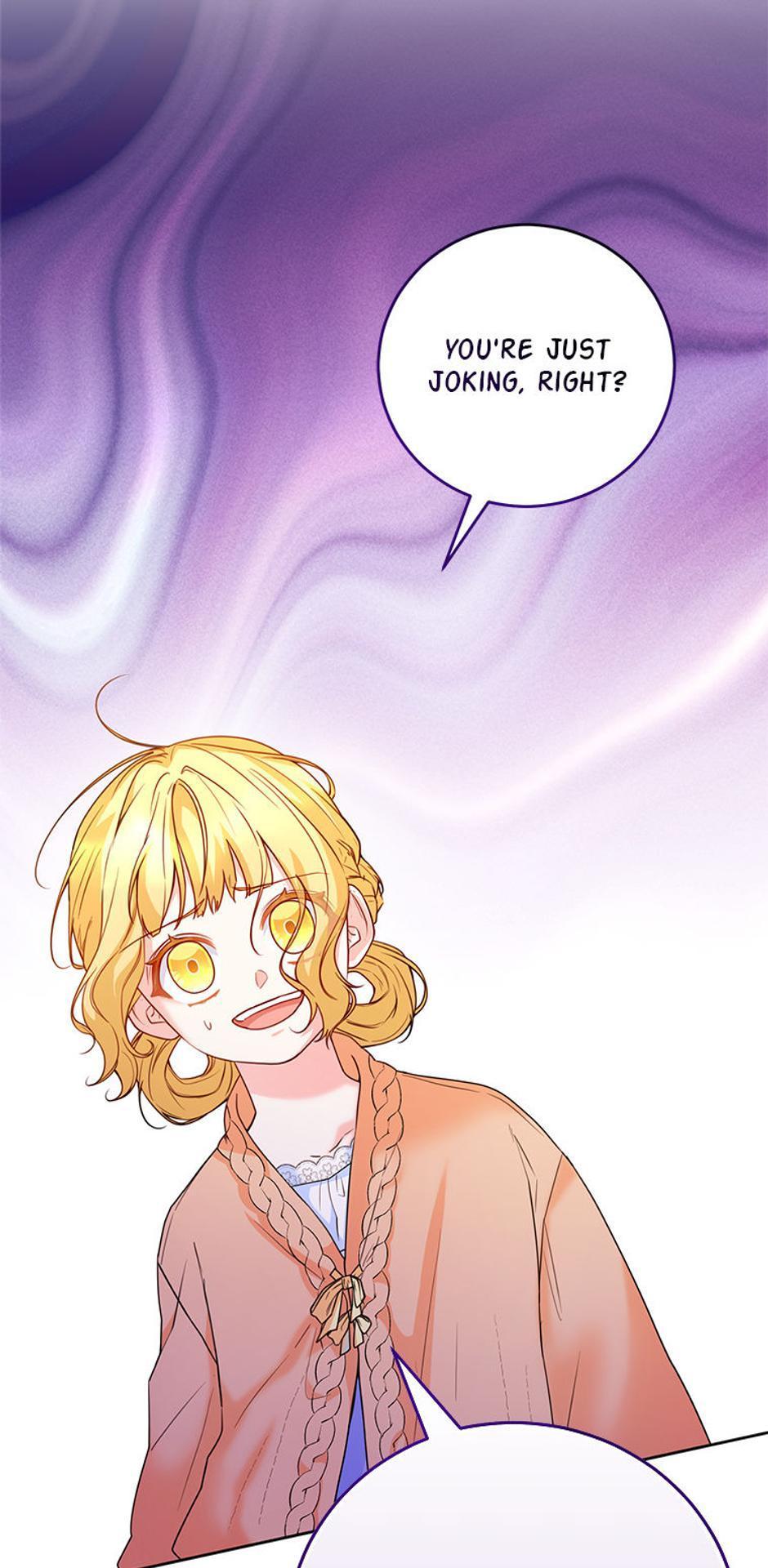 I Ended Up Saving My Crazy Stepfather! Chapter 24 page 65