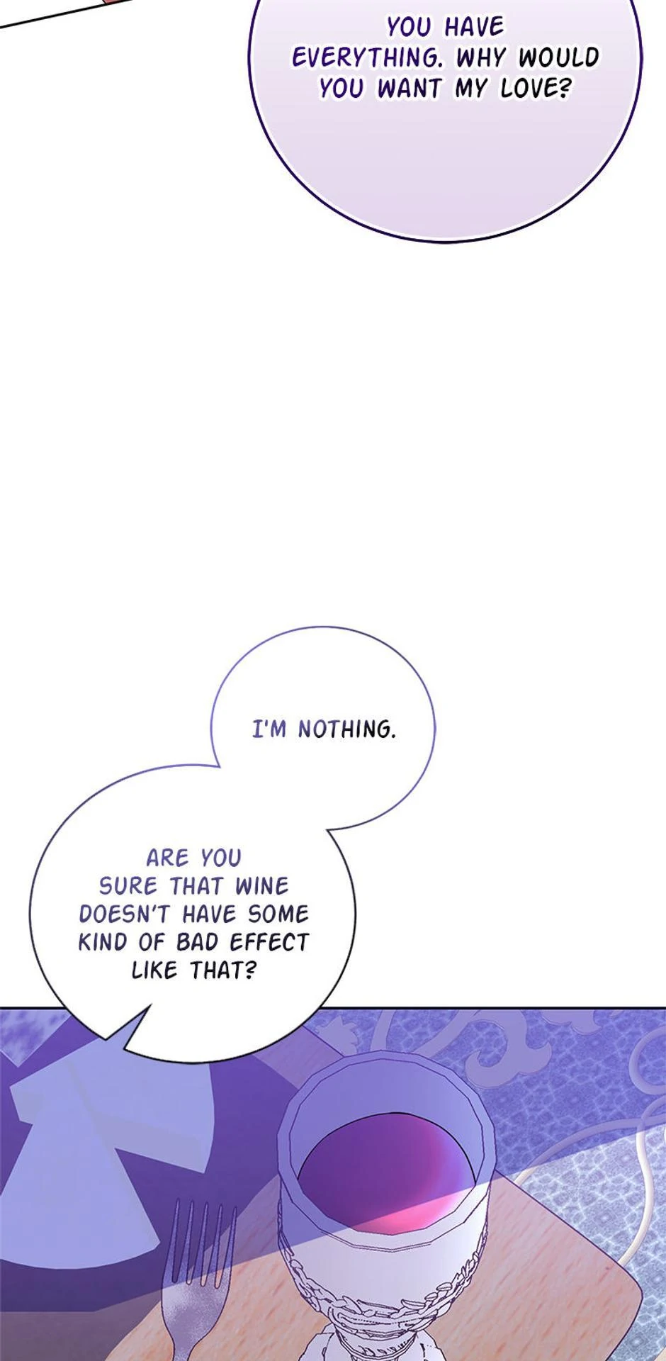 I Ended Up Saving My Crazy Stepfather! Chapter 24 page 66