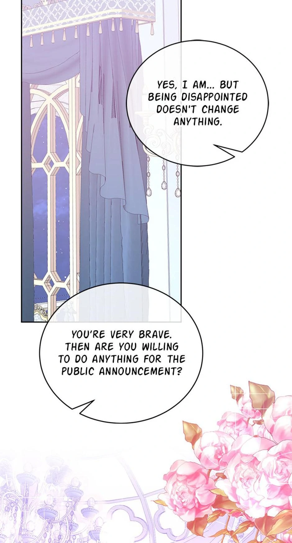 I Ended Up Saving My Crazy Stepfather! Chapter 25 page 15