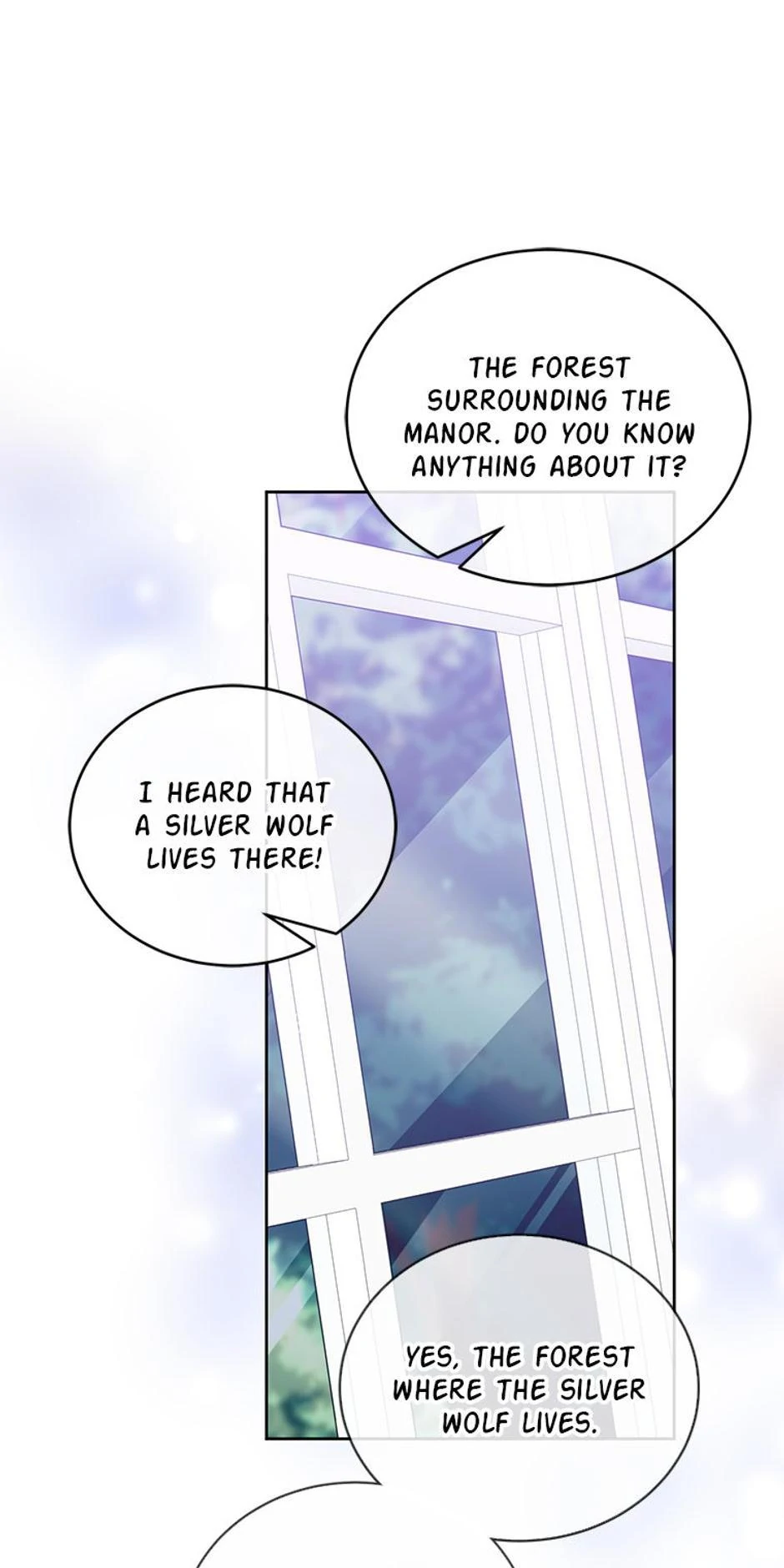 I Ended Up Saving My Crazy Stepfather! Chapter 25 page 29