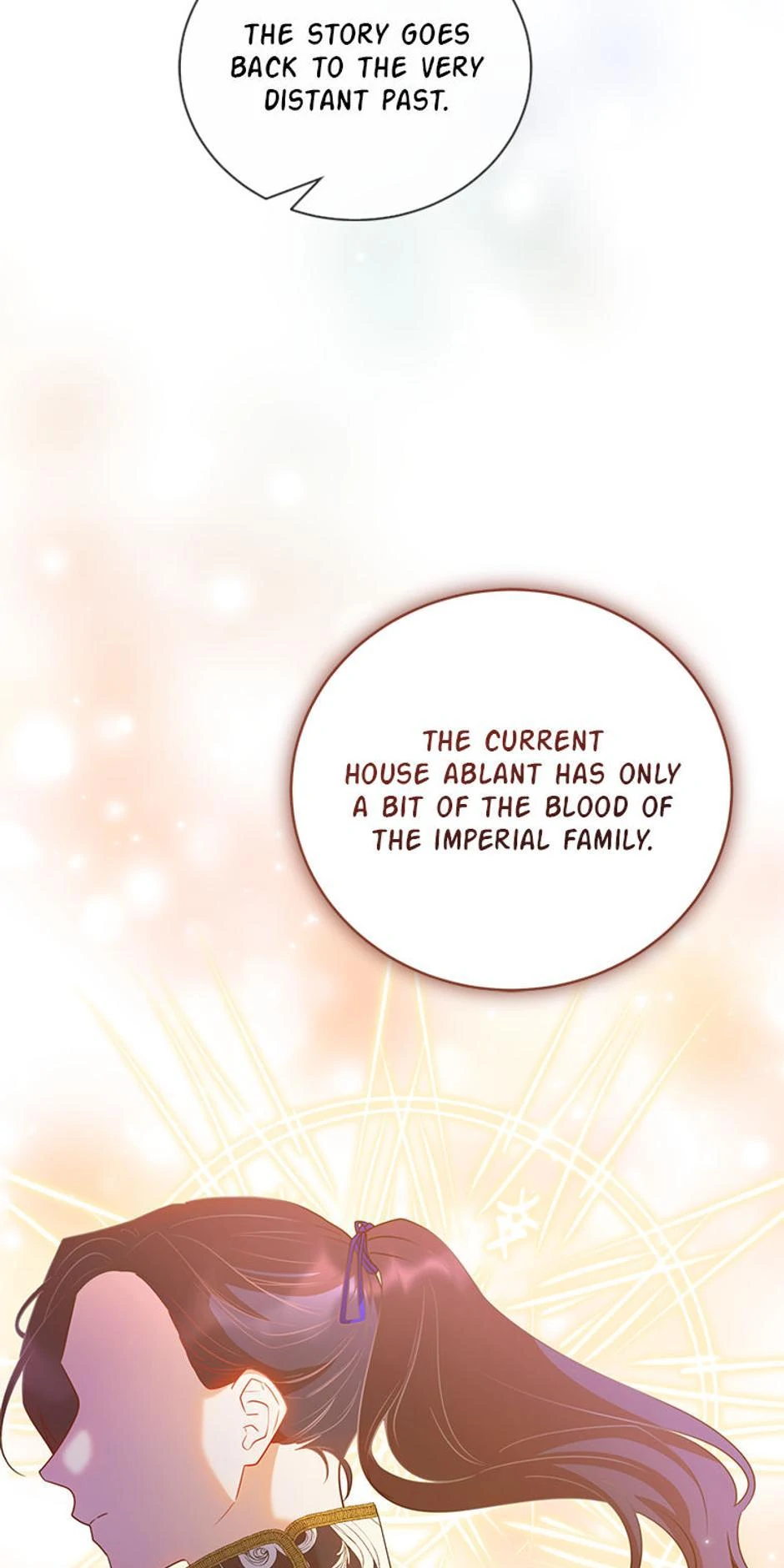 I Ended Up Saving My Crazy Stepfather! Chapter 25 page 30