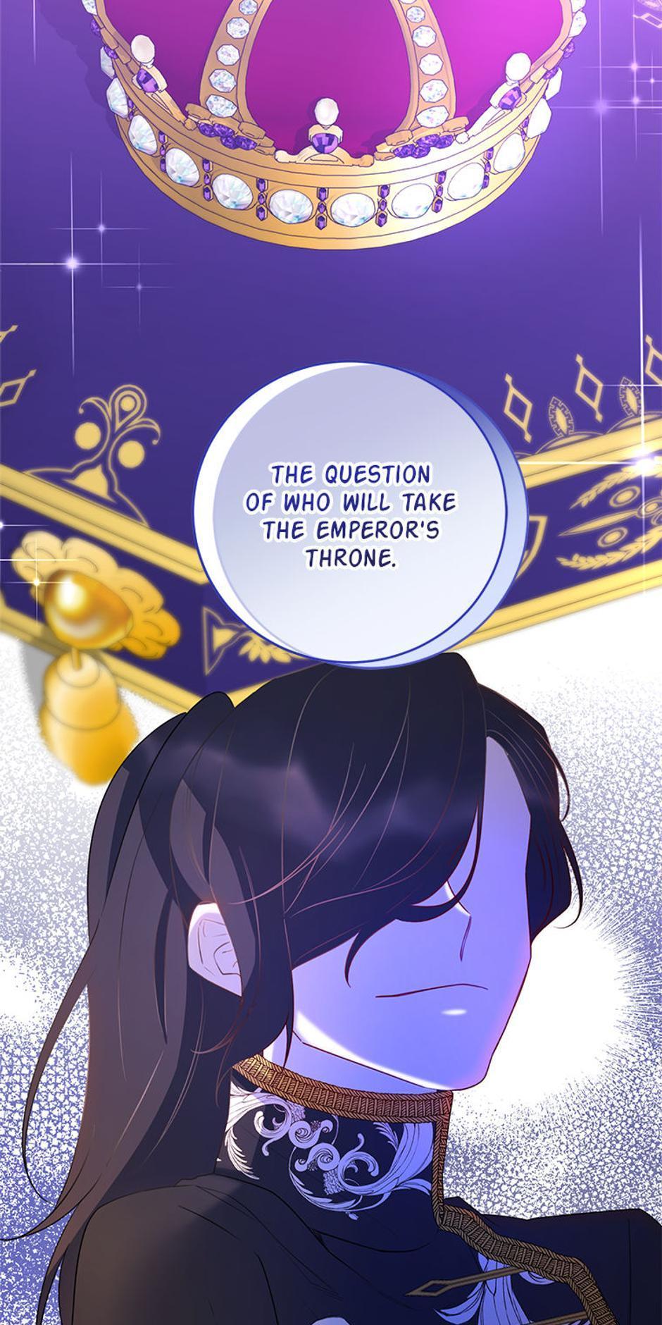 I Ended Up Saving My Crazy Stepfather! Chapter 25 page 36
