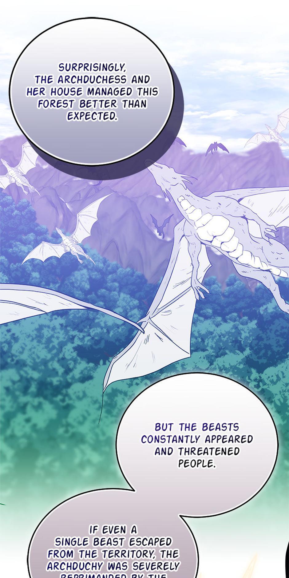 I Ended Up Saving My Crazy Stepfather! Chapter 25 page 44