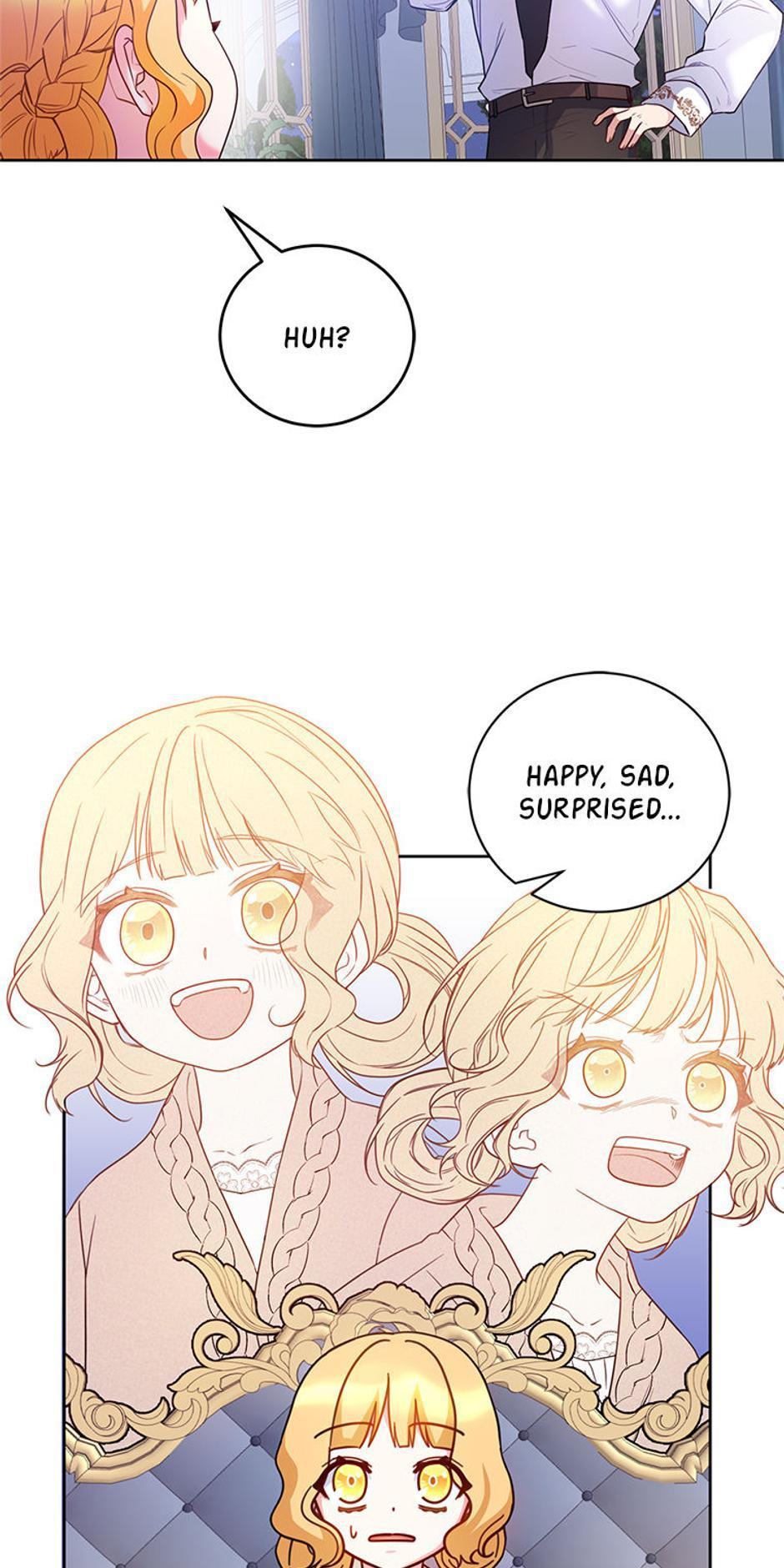 I Ended Up Saving My Crazy Stepfather! Chapter 25 page 4
