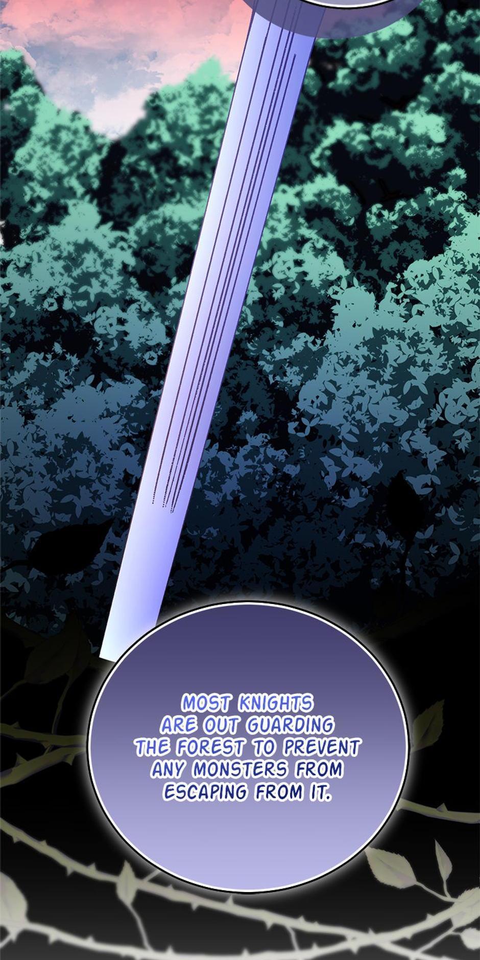 I Ended Up Saving My Crazy Stepfather! Chapter 25 page 49