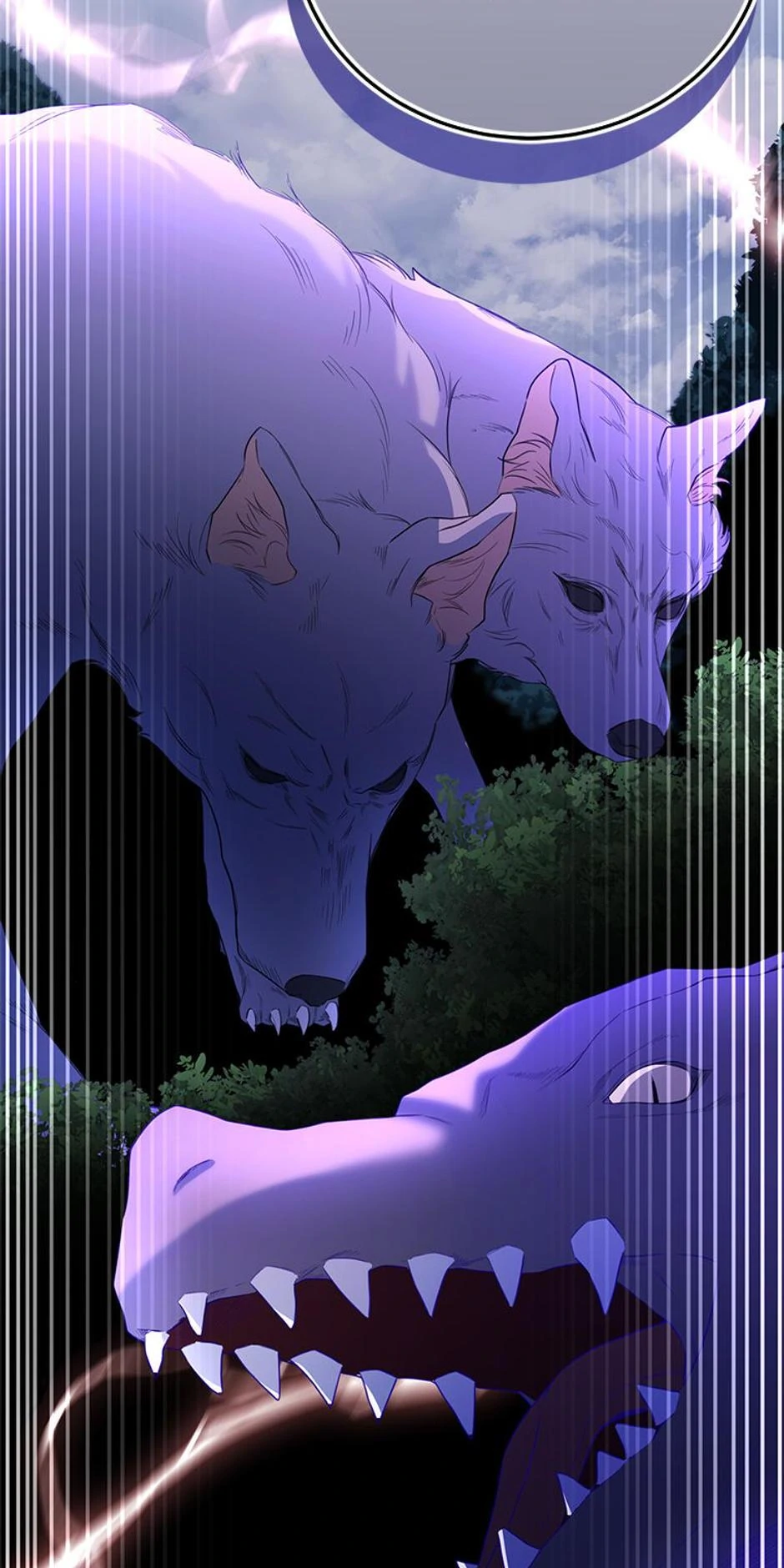 I Ended Up Saving My Crazy Stepfather! Chapter 25 page 51