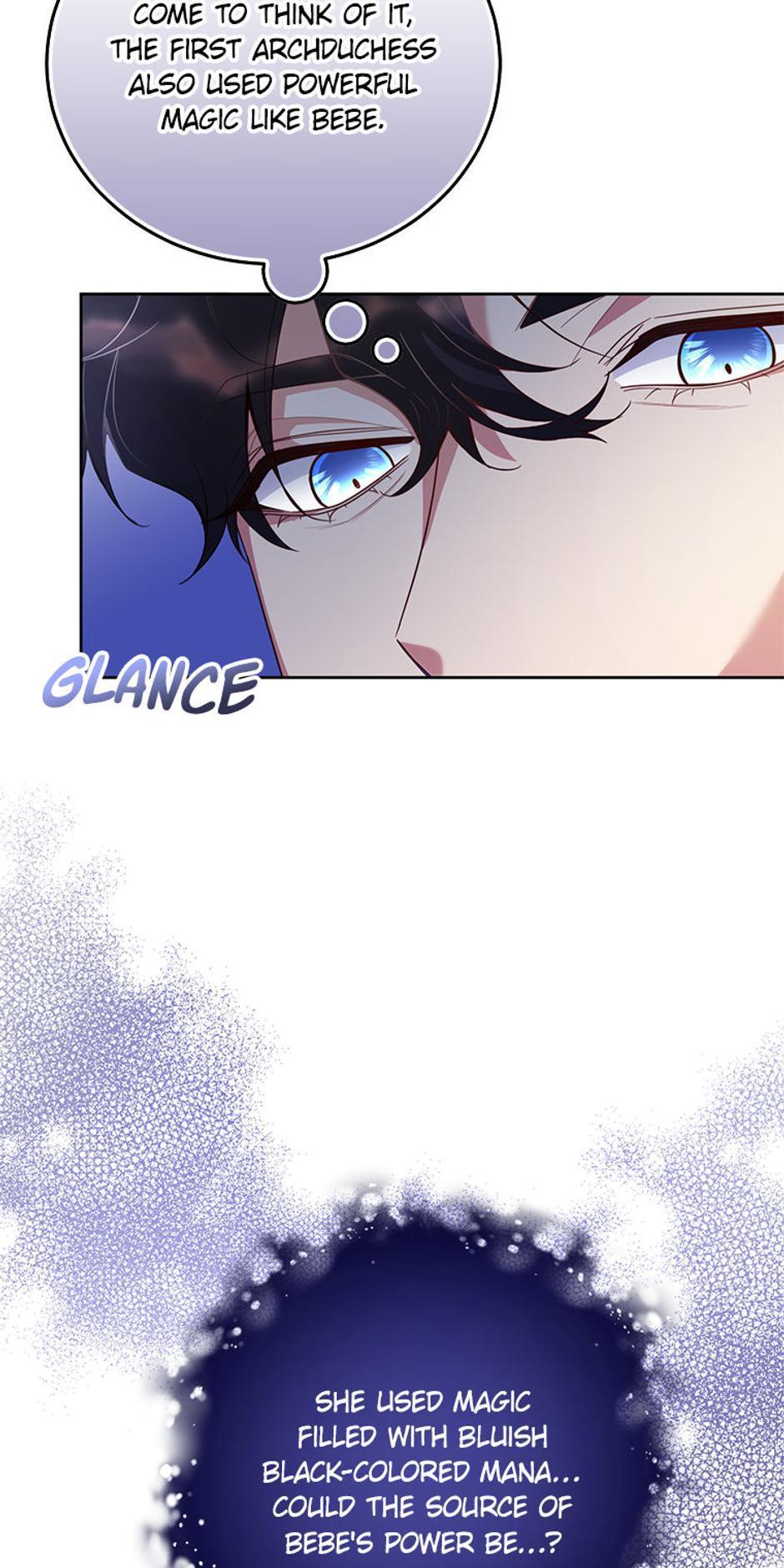 I Ended Up Saving My Crazy Stepfather! Chapter 25 page 58