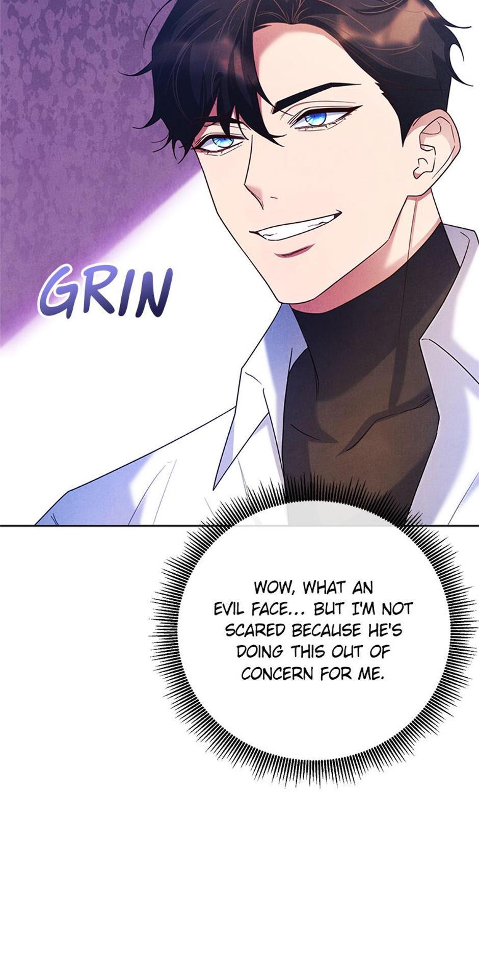 I Ended Up Saving My Crazy Stepfather! Chapter 25 page 63