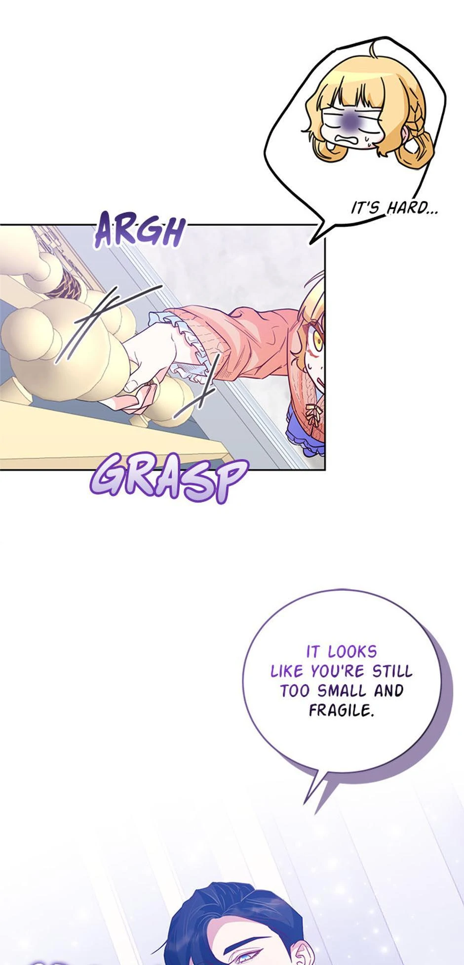 I Ended Up Saving My Crazy Stepfather! Chapter 25 page 71
