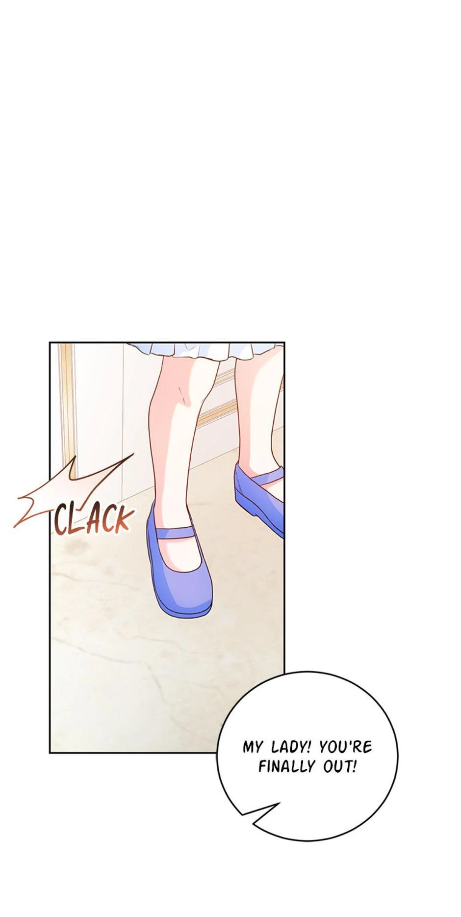 I Ended Up Saving My Crazy Stepfather! Chapter 26 page 0