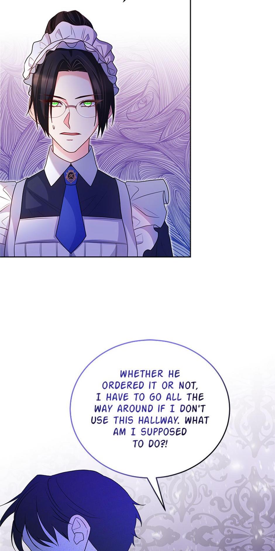I Ended Up Saving My Crazy Stepfather! Chapter 26 page 14