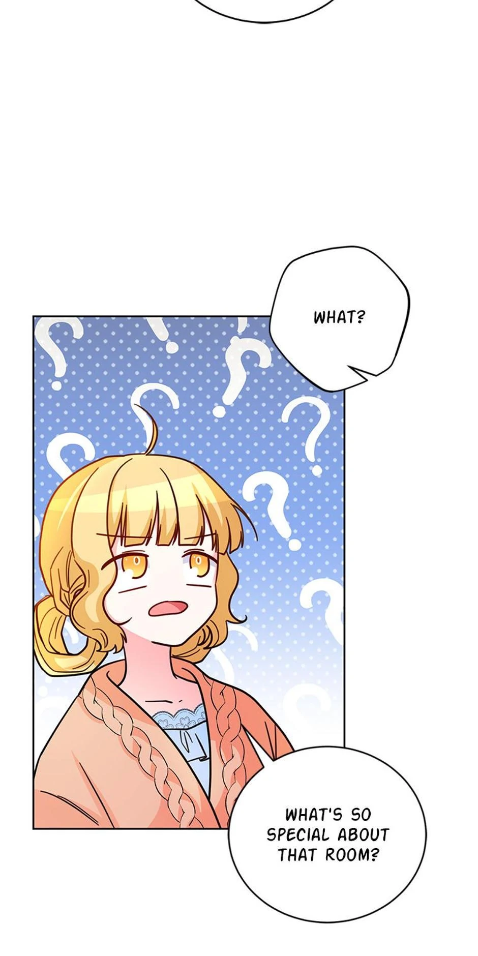 I Ended Up Saving My Crazy Stepfather! Chapter 26 page 20