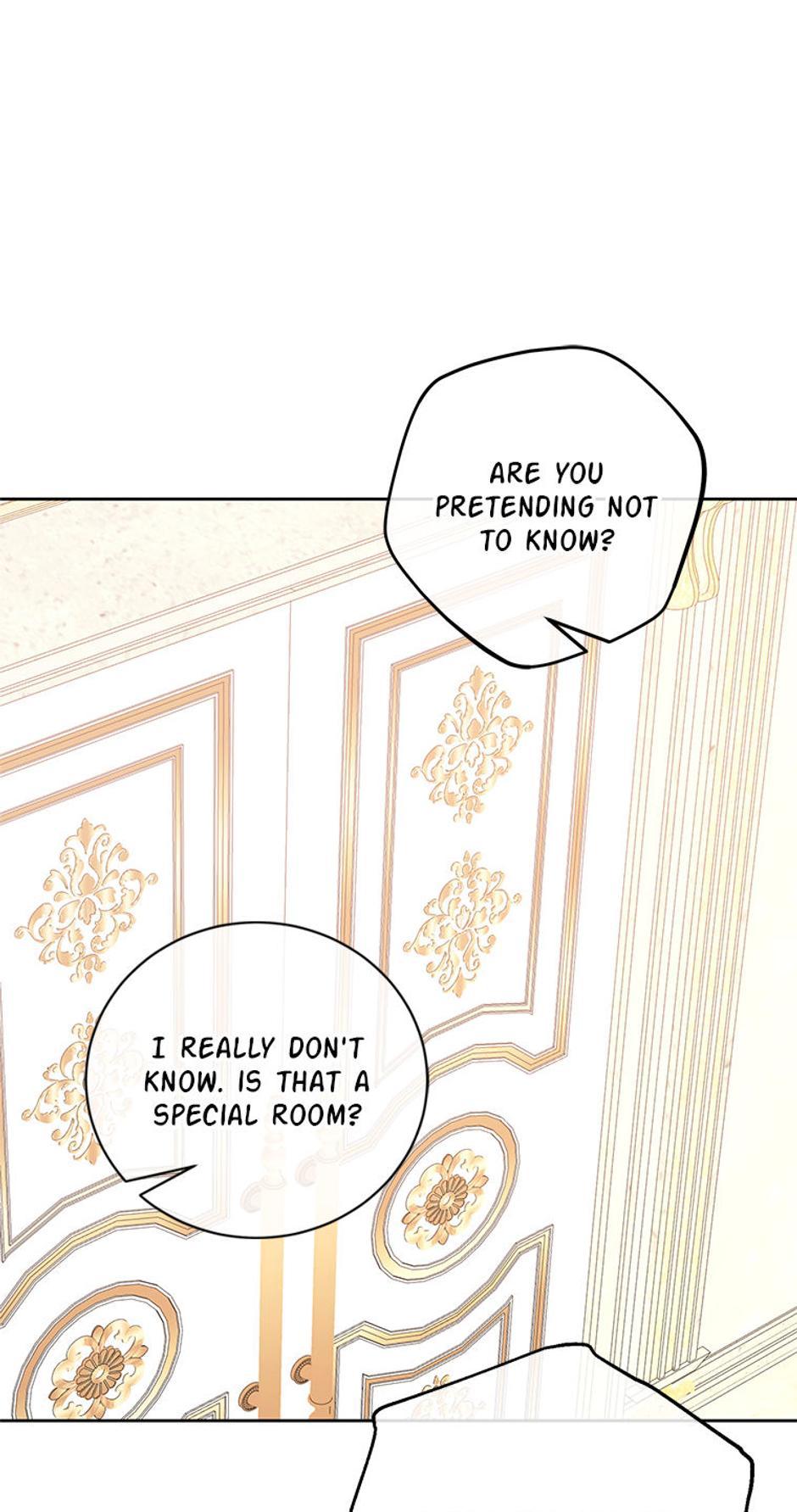 I Ended Up Saving My Crazy Stepfather! Chapter 26 page 21