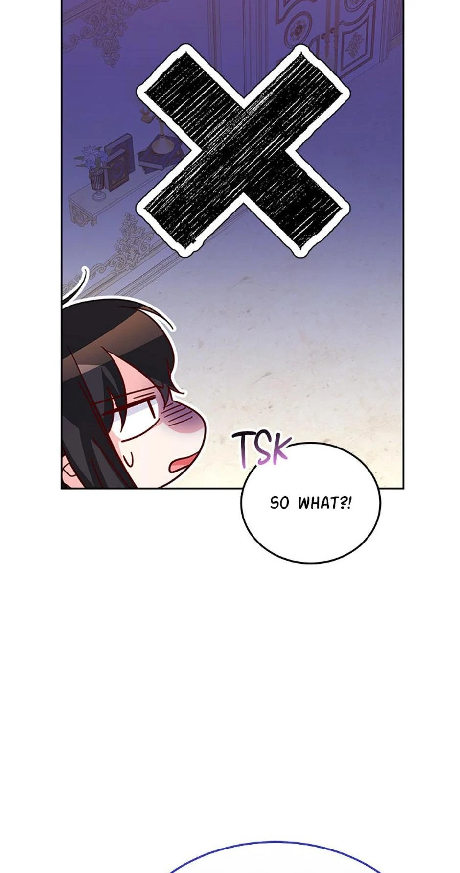 I Ended Up Saving My Crazy Stepfather! Chapter 26 page 24