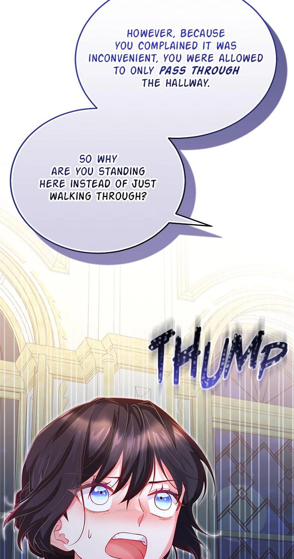 I Ended Up Saving My Crazy Stepfather! Chapter 26 page 25