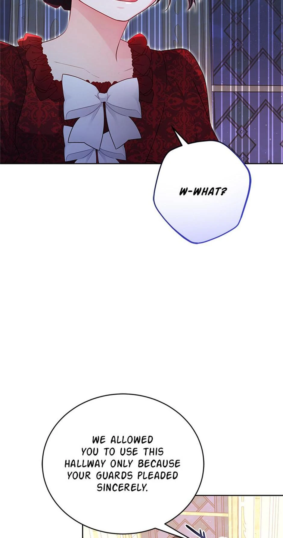 I Ended Up Saving My Crazy Stepfather! Chapter 26 page 26