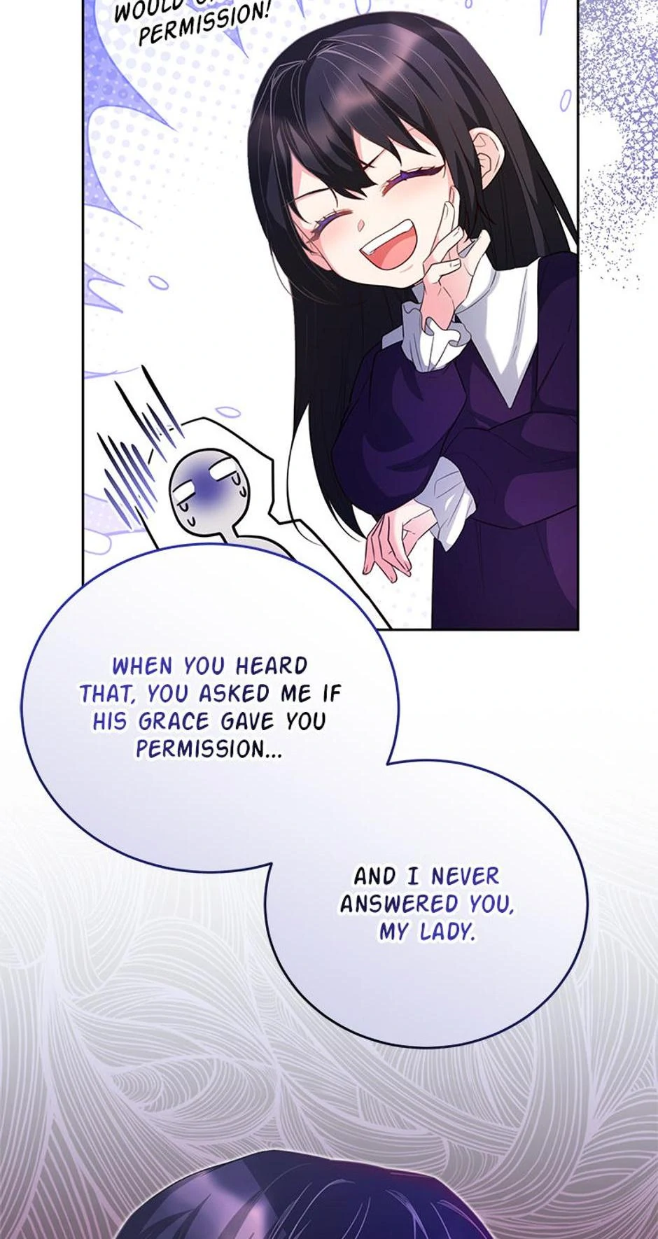 I Ended Up Saving My Crazy Stepfather! Chapter 26 page 30
