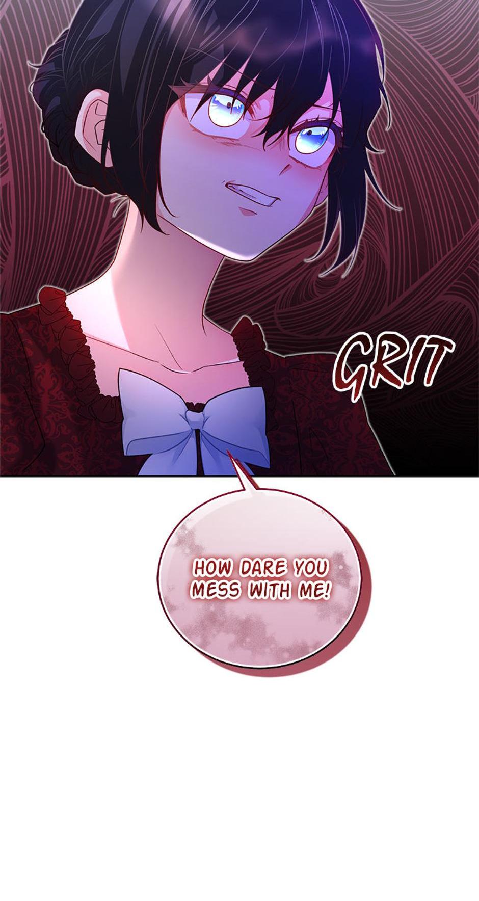 I Ended Up Saving My Crazy Stepfather! Chapter 26 page 31