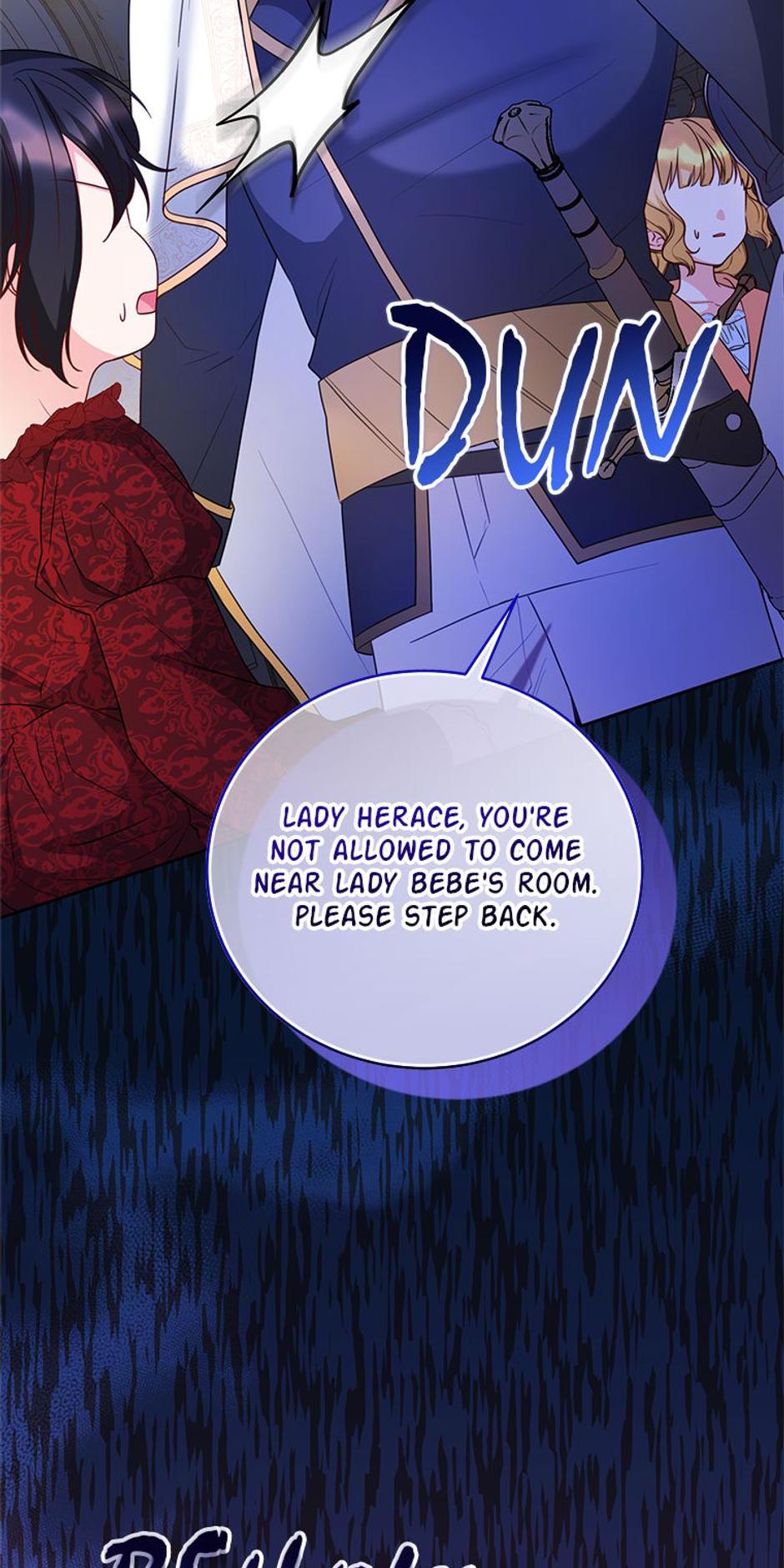 I Ended Up Saving My Crazy Stepfather! Chapter 26 page 37