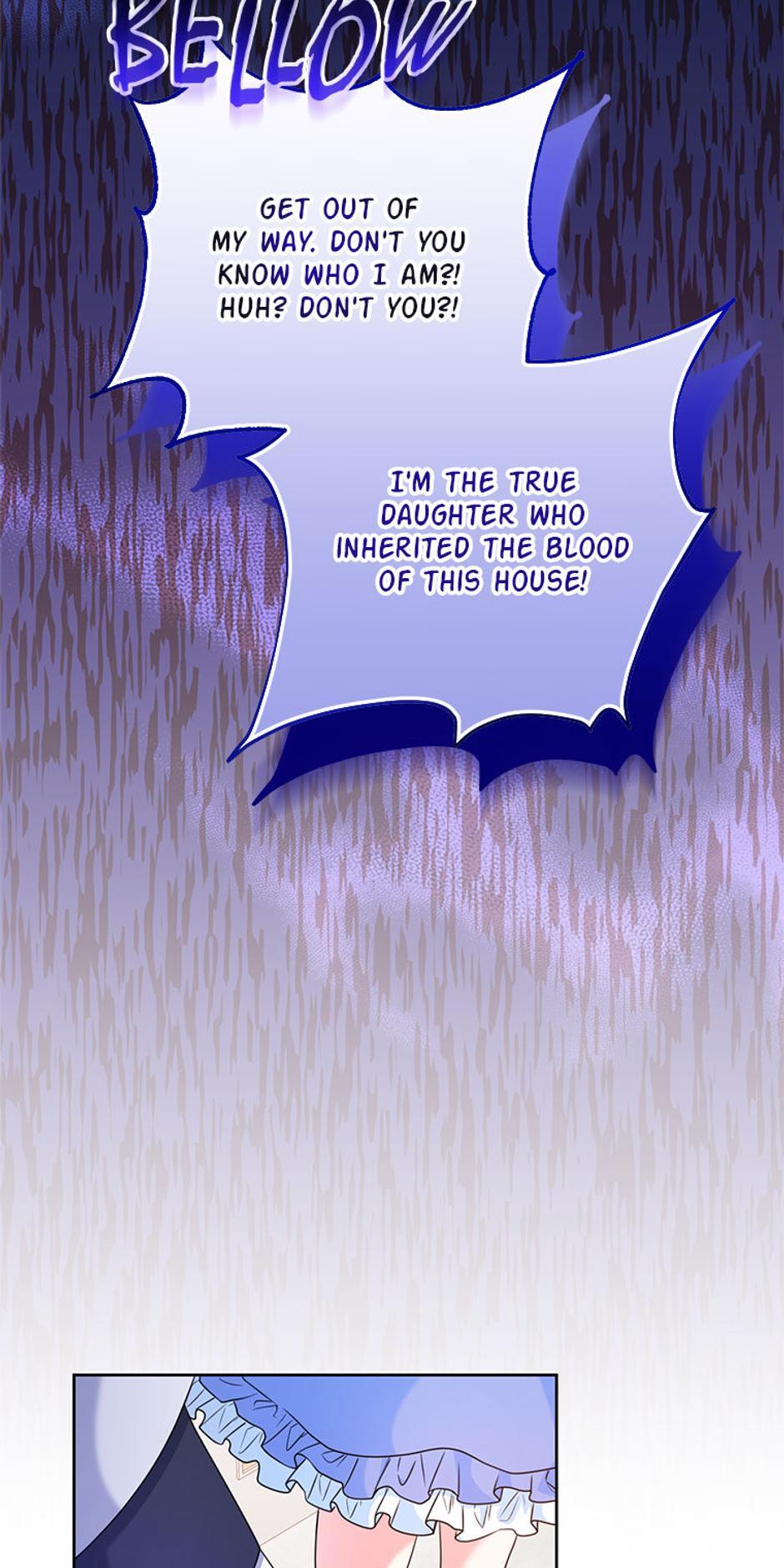 I Ended Up Saving My Crazy Stepfather! Chapter 26 page 38