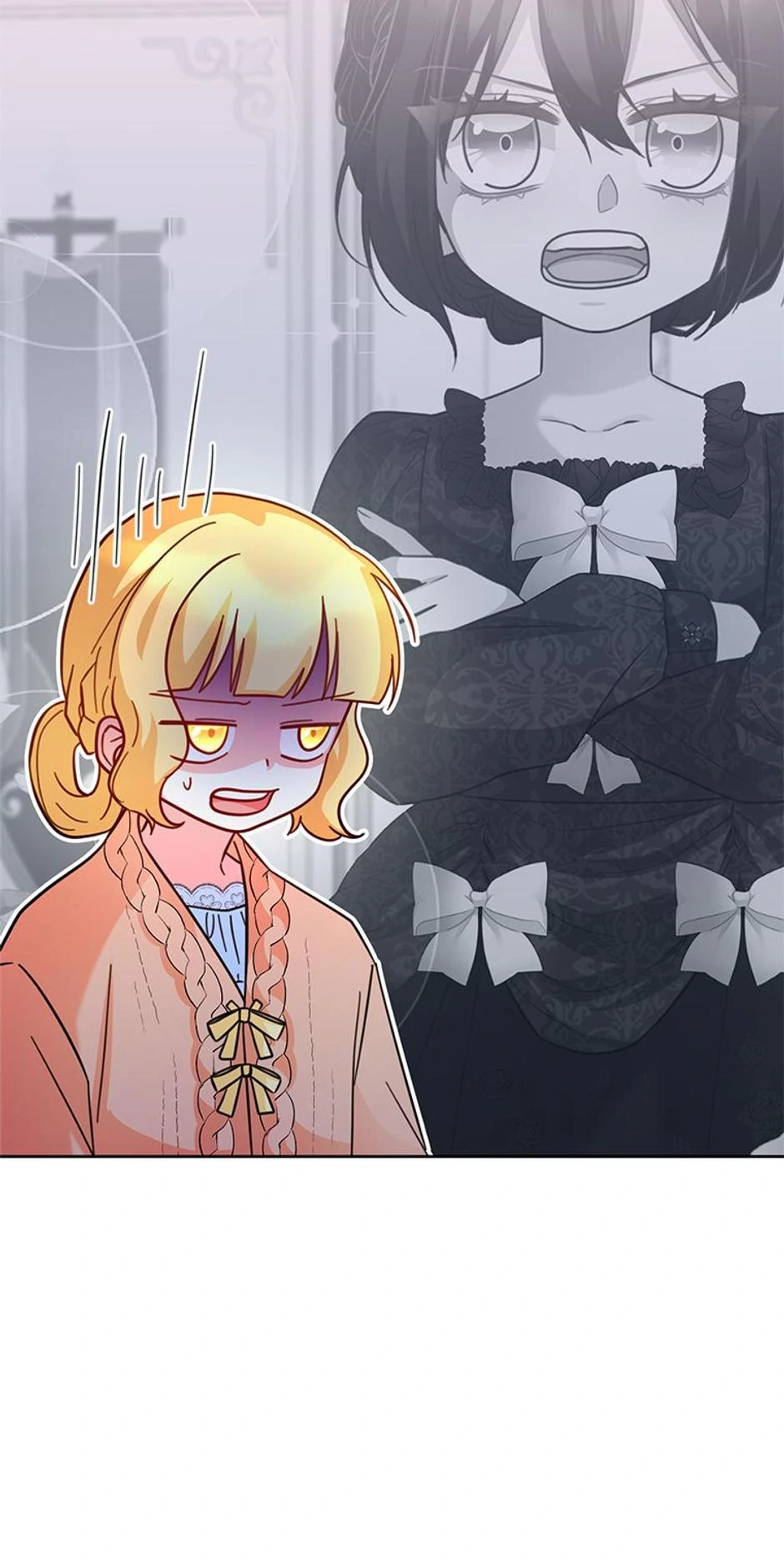 I Ended Up Saving My Crazy Stepfather! Chapter 26 page 41