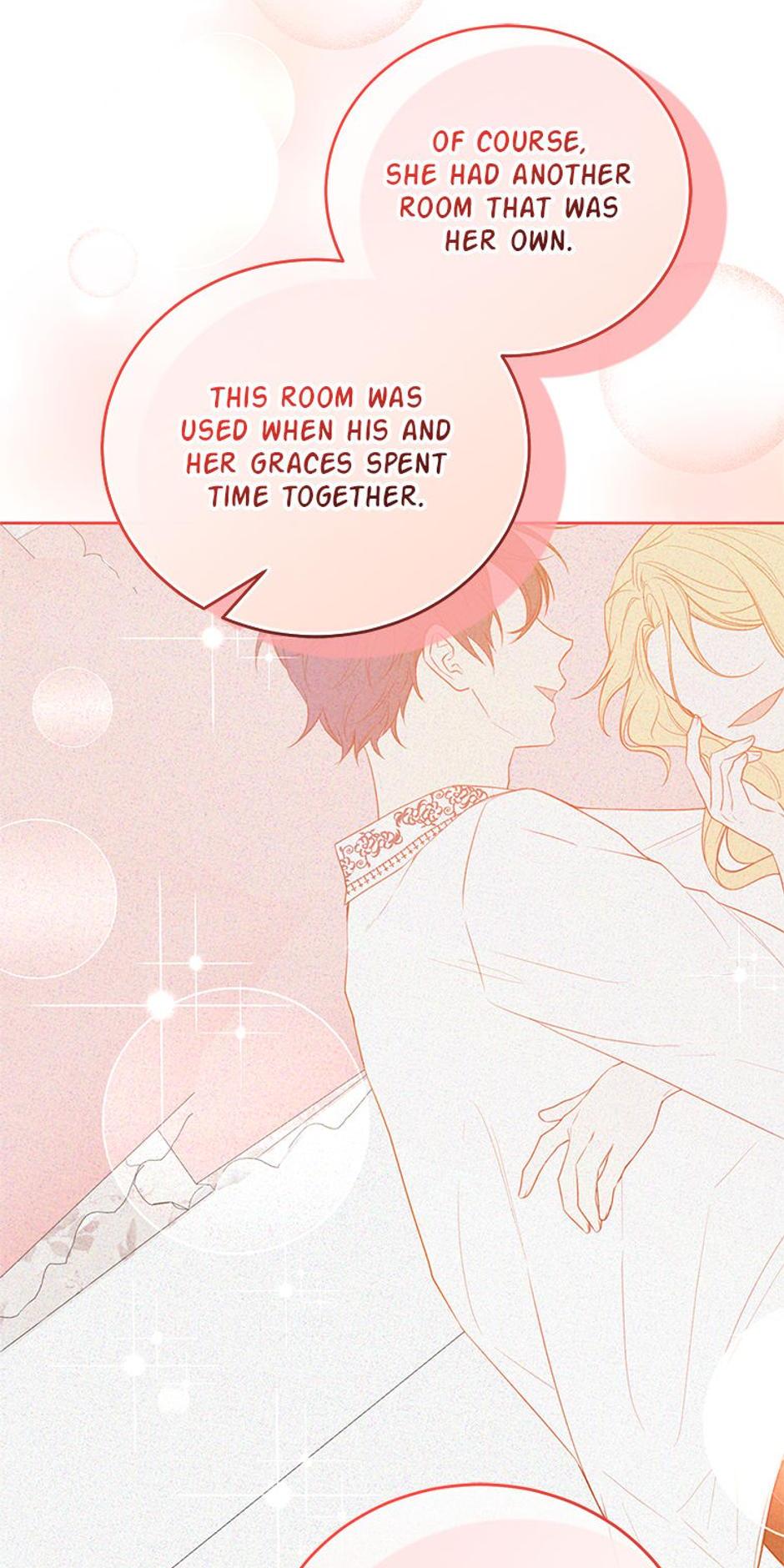 I Ended Up Saving My Crazy Stepfather! Chapter 26 page 47