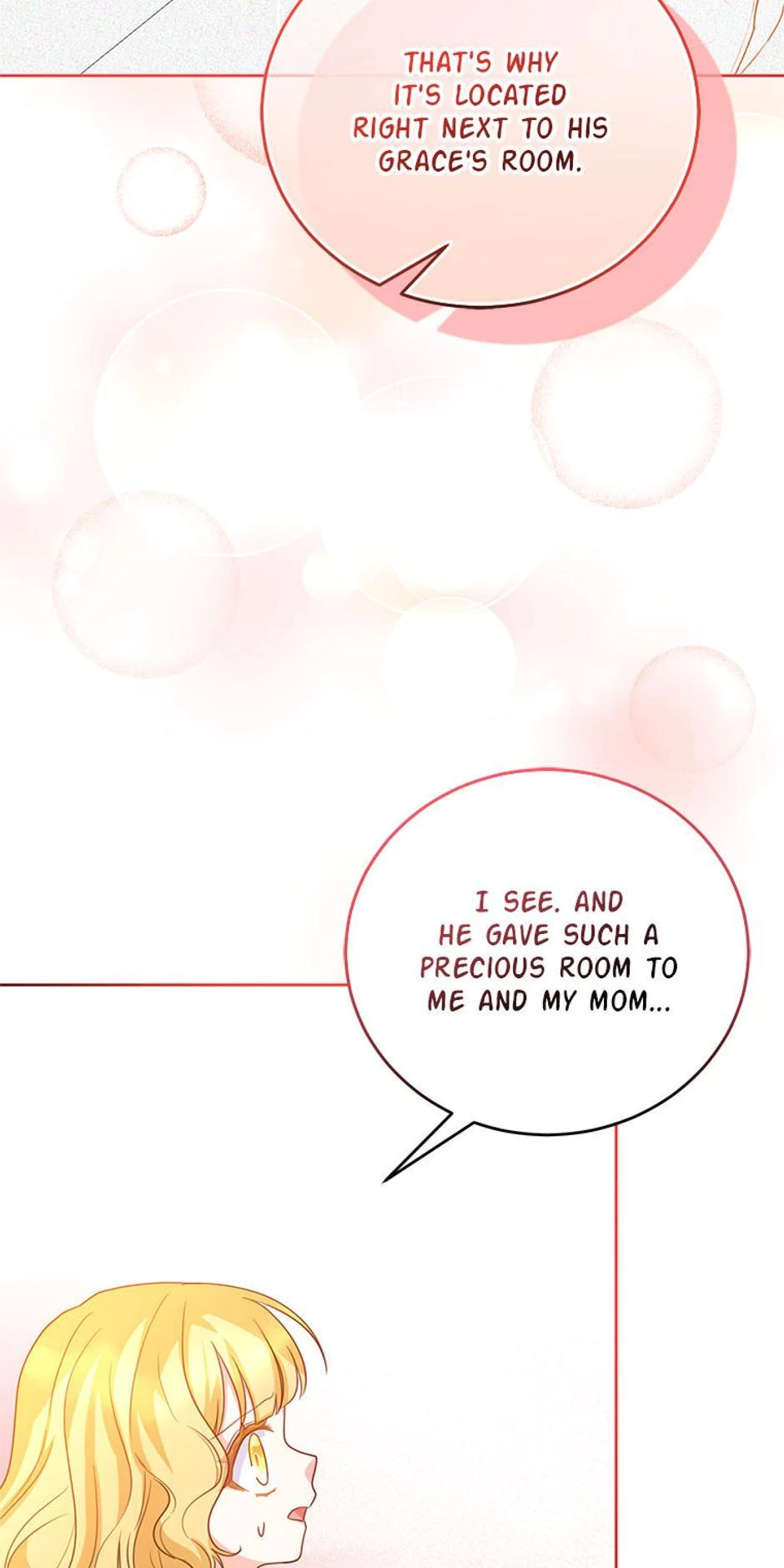 I Ended Up Saving My Crazy Stepfather! Chapter 26 page 48