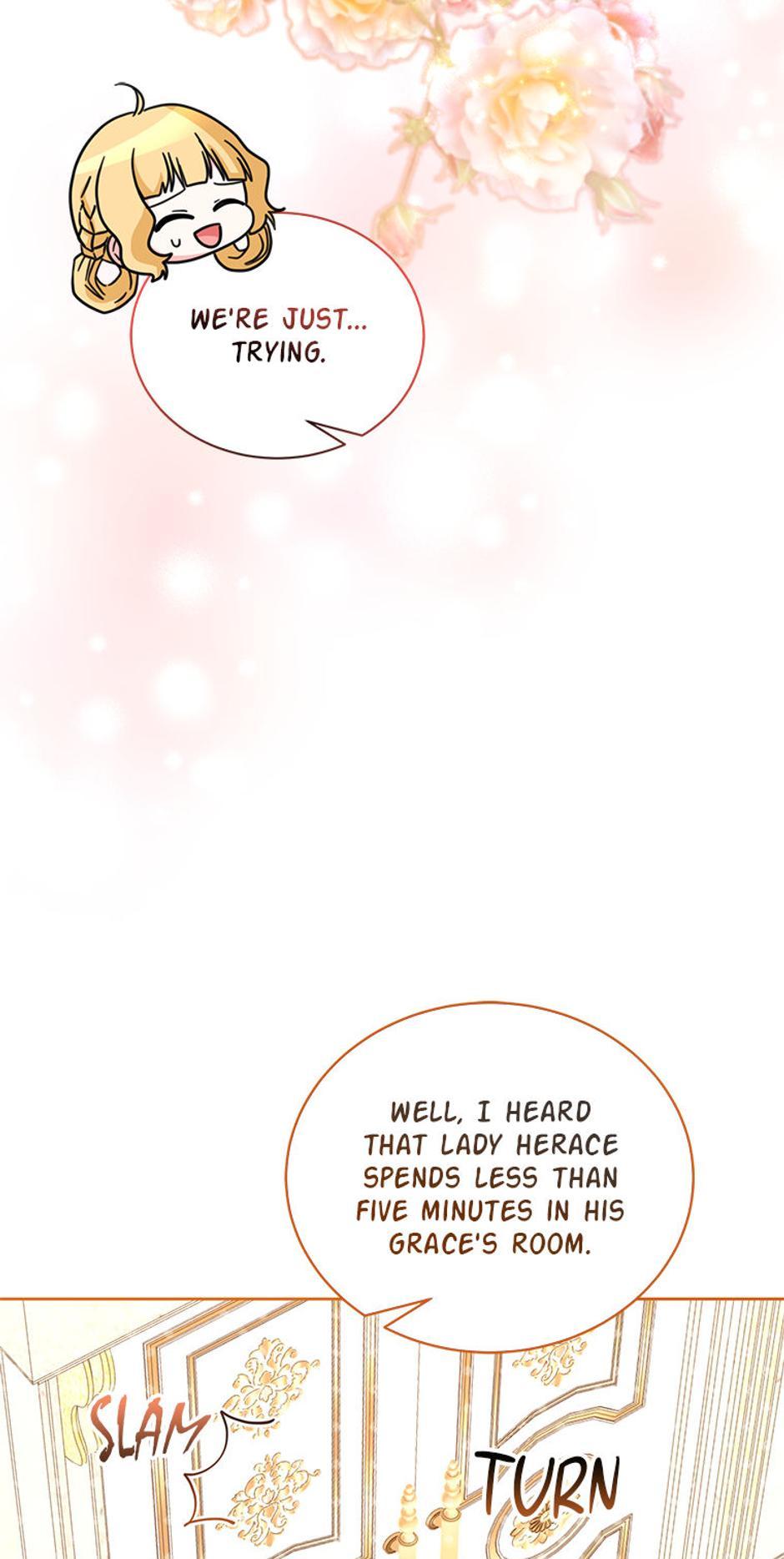 I Ended Up Saving My Crazy Stepfather! Chapter 26 page 4