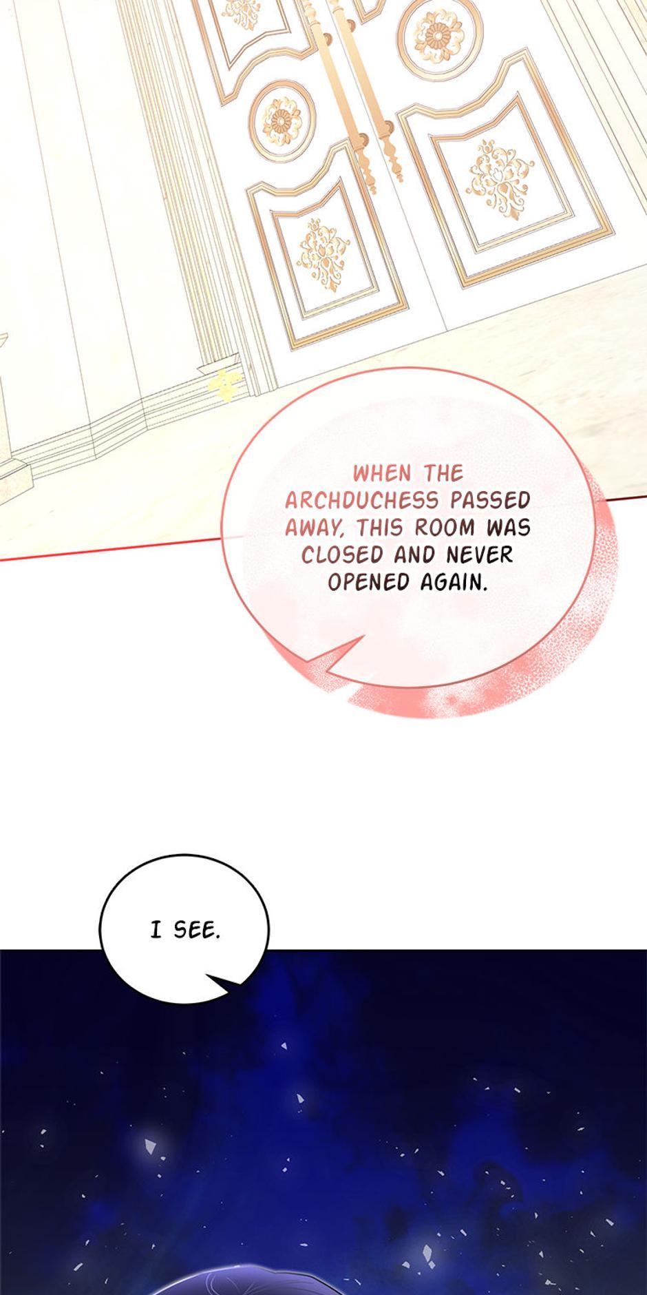 I Ended Up Saving My Crazy Stepfather! Chapter 26 page 50