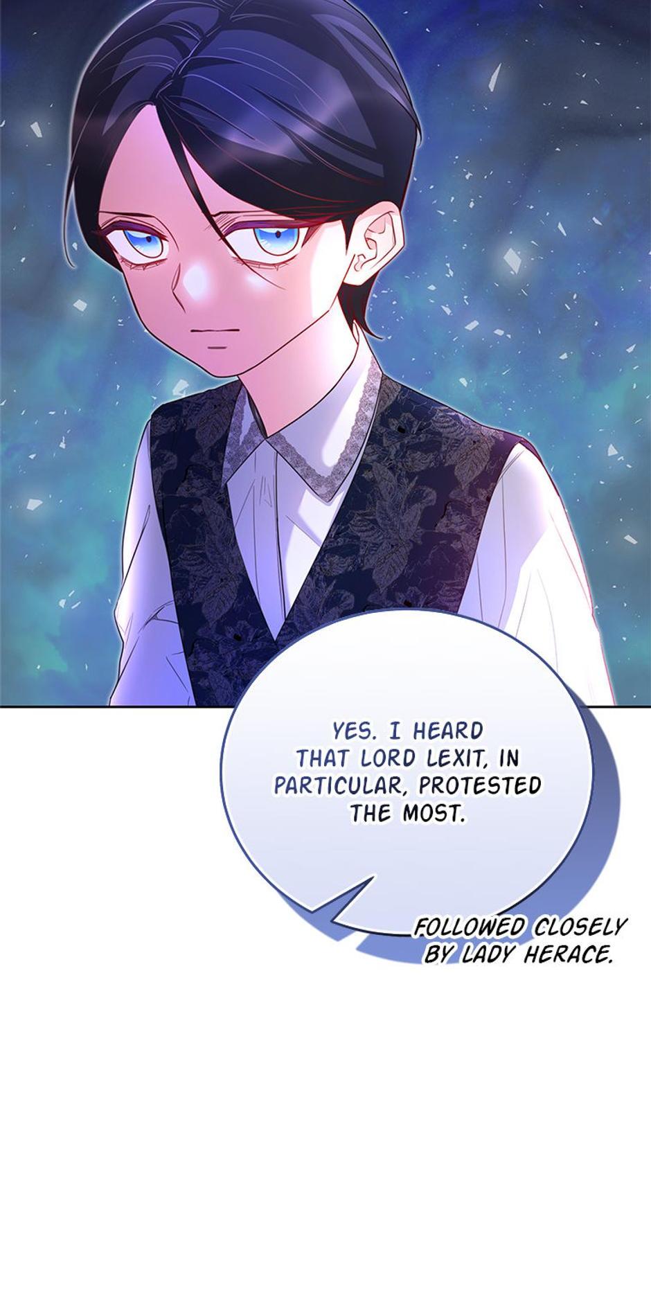I Ended Up Saving My Crazy Stepfather! Chapter 26 page 51