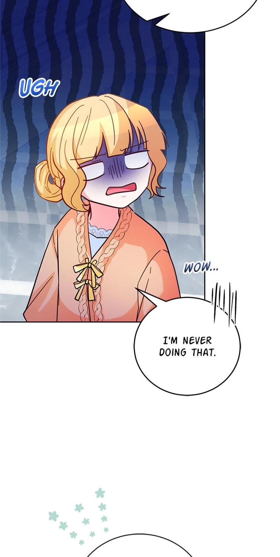 I Ended Up Saving My Crazy Stepfather! Chapter 26 page 6