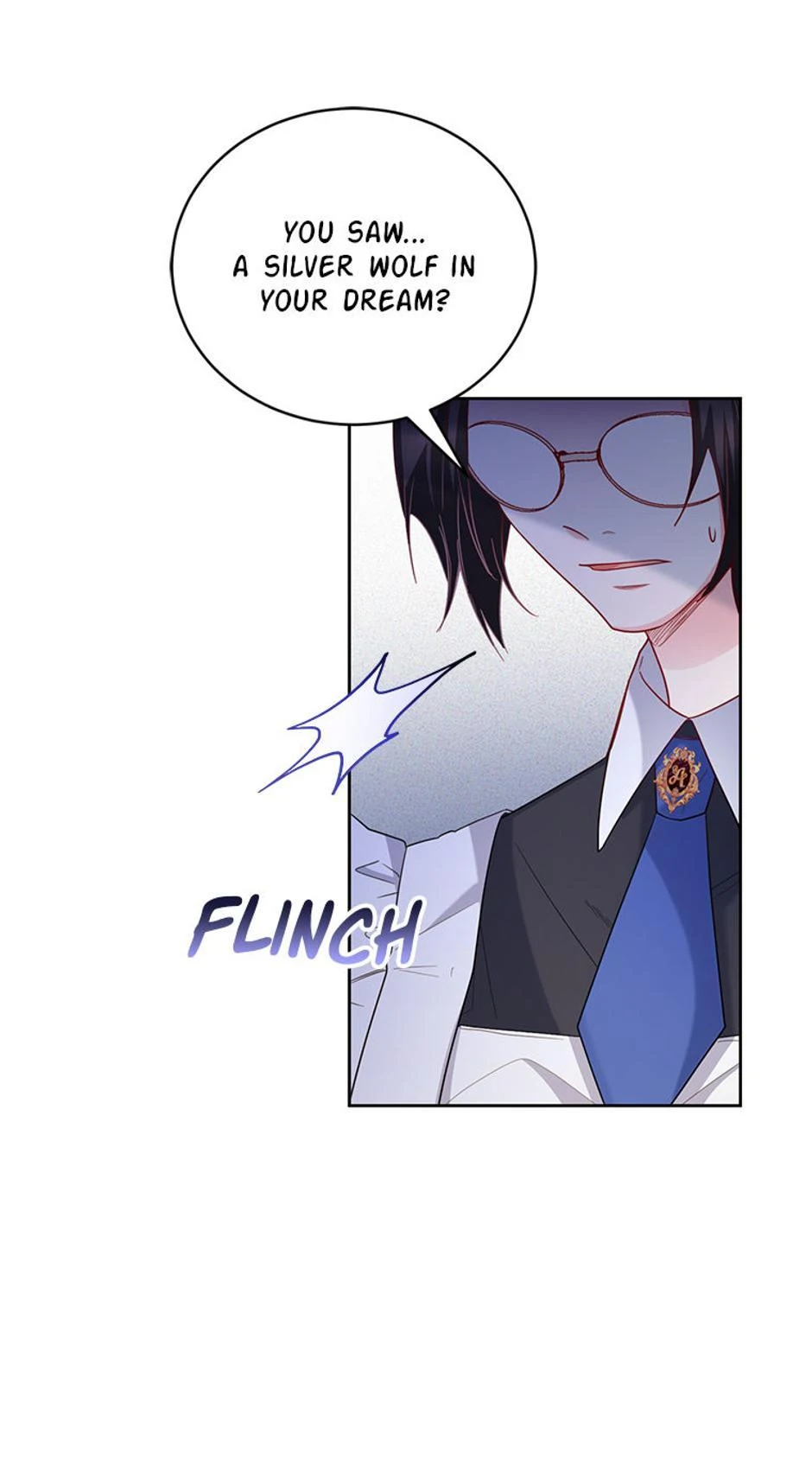 I Ended Up Saving My Crazy Stepfather! Chapter 27 page 10