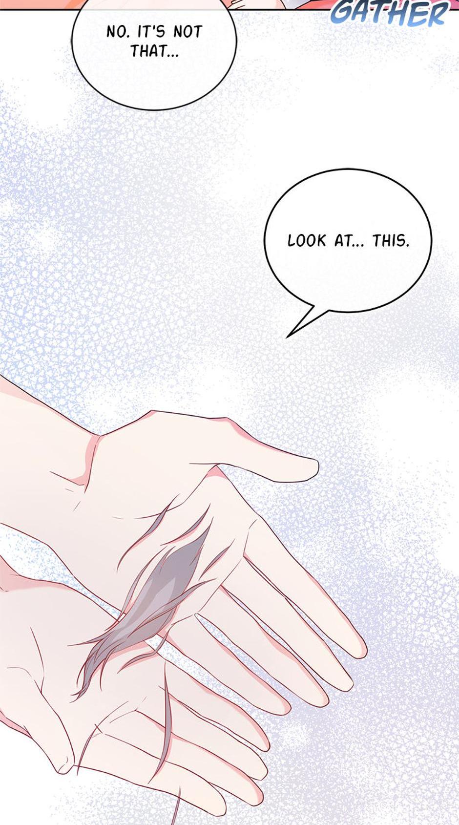 I Ended Up Saving My Crazy Stepfather! Chapter 27 page 12