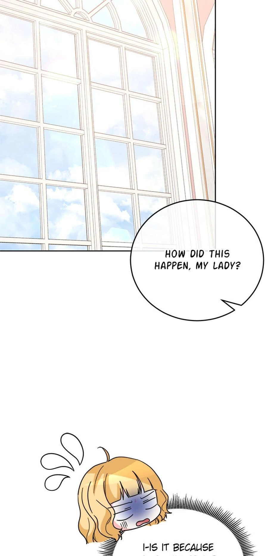 I Ended Up Saving My Crazy Stepfather! Chapter 27 page 18