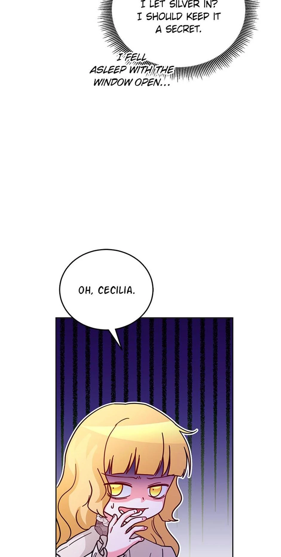 I Ended Up Saving My Crazy Stepfather! Chapter 27 page 19
